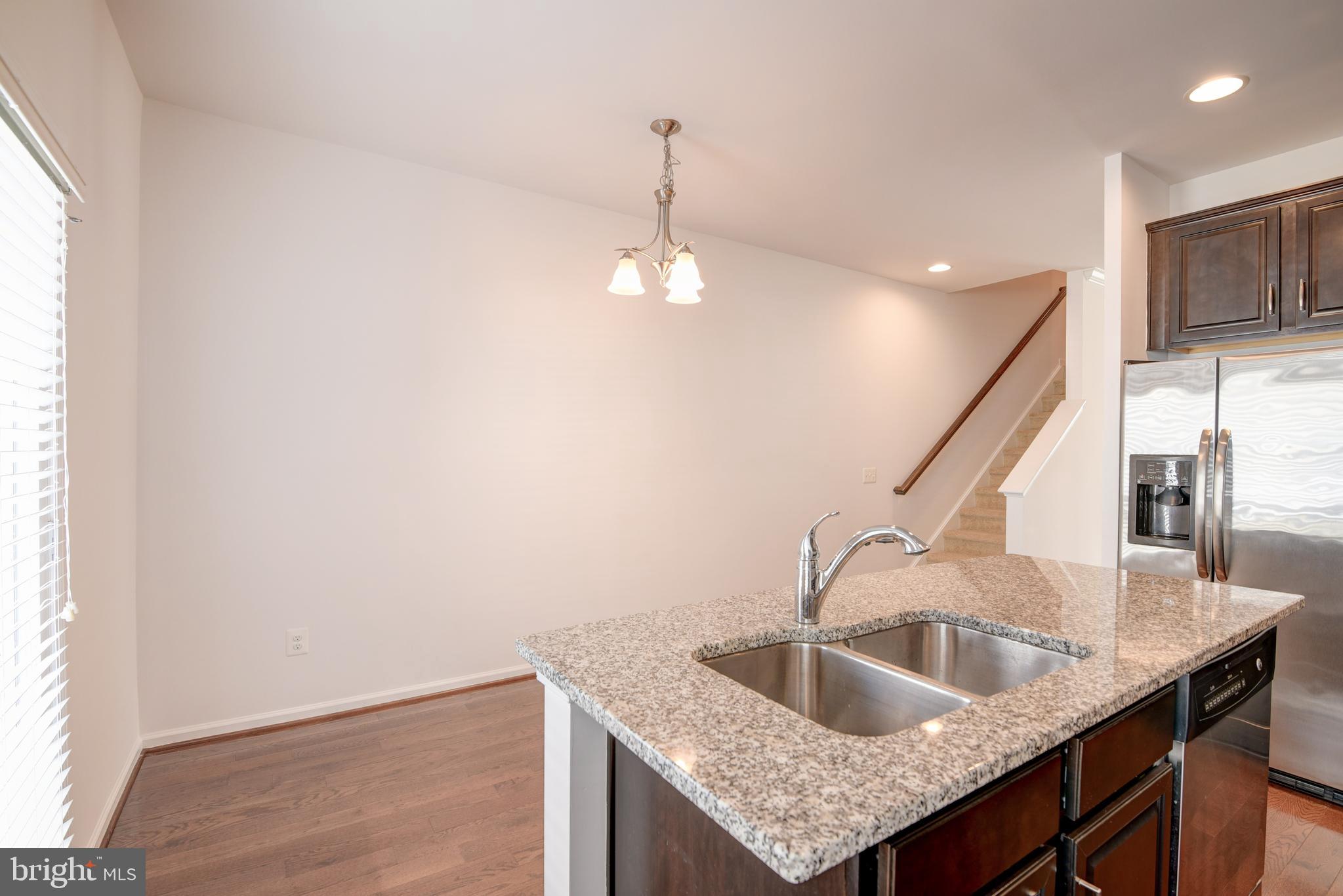 EAST GATE ONE - Residential Lease