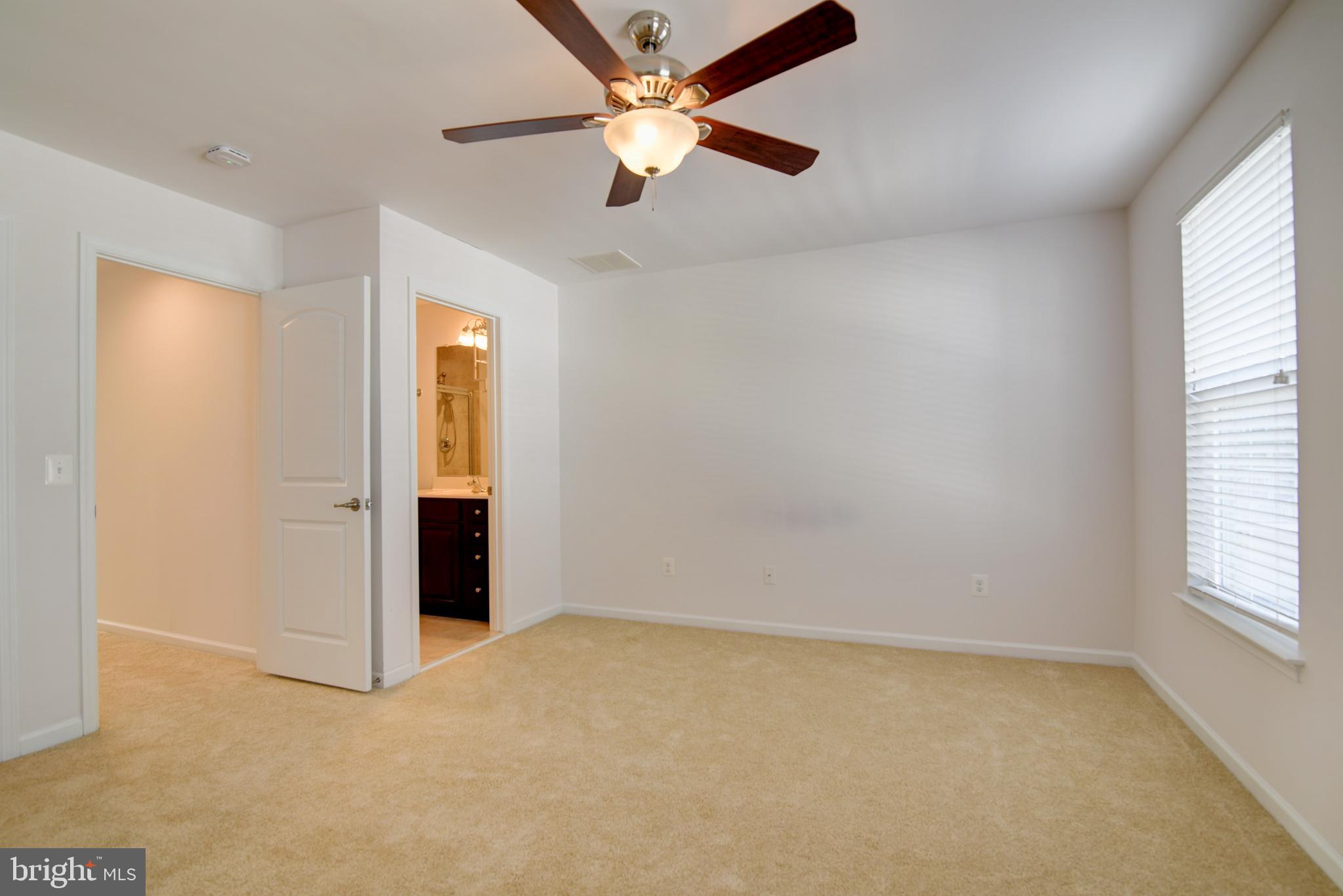 EAST GATE ONE - Residential Lease