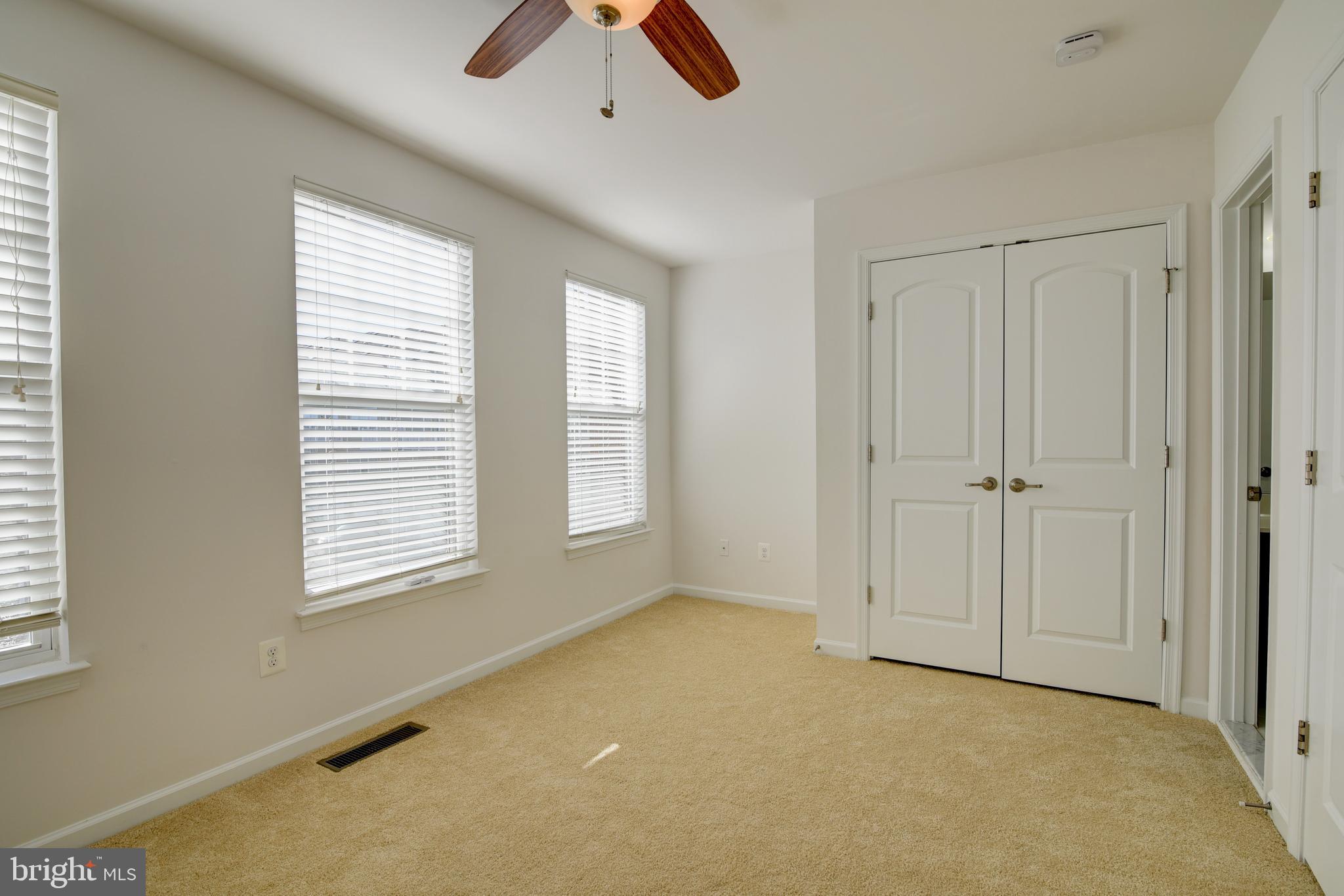 EAST GATE ONE - Residential Lease