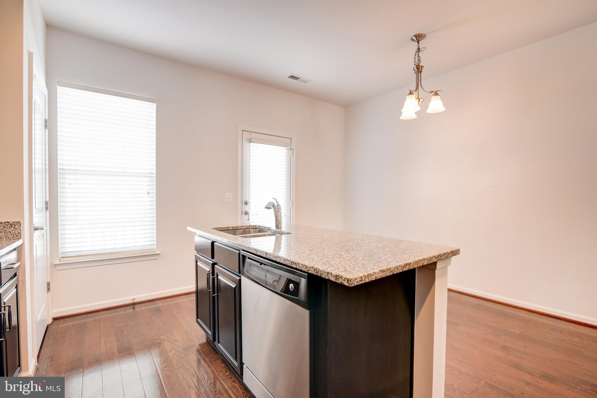 EAST GATE ONE - Residential Lease