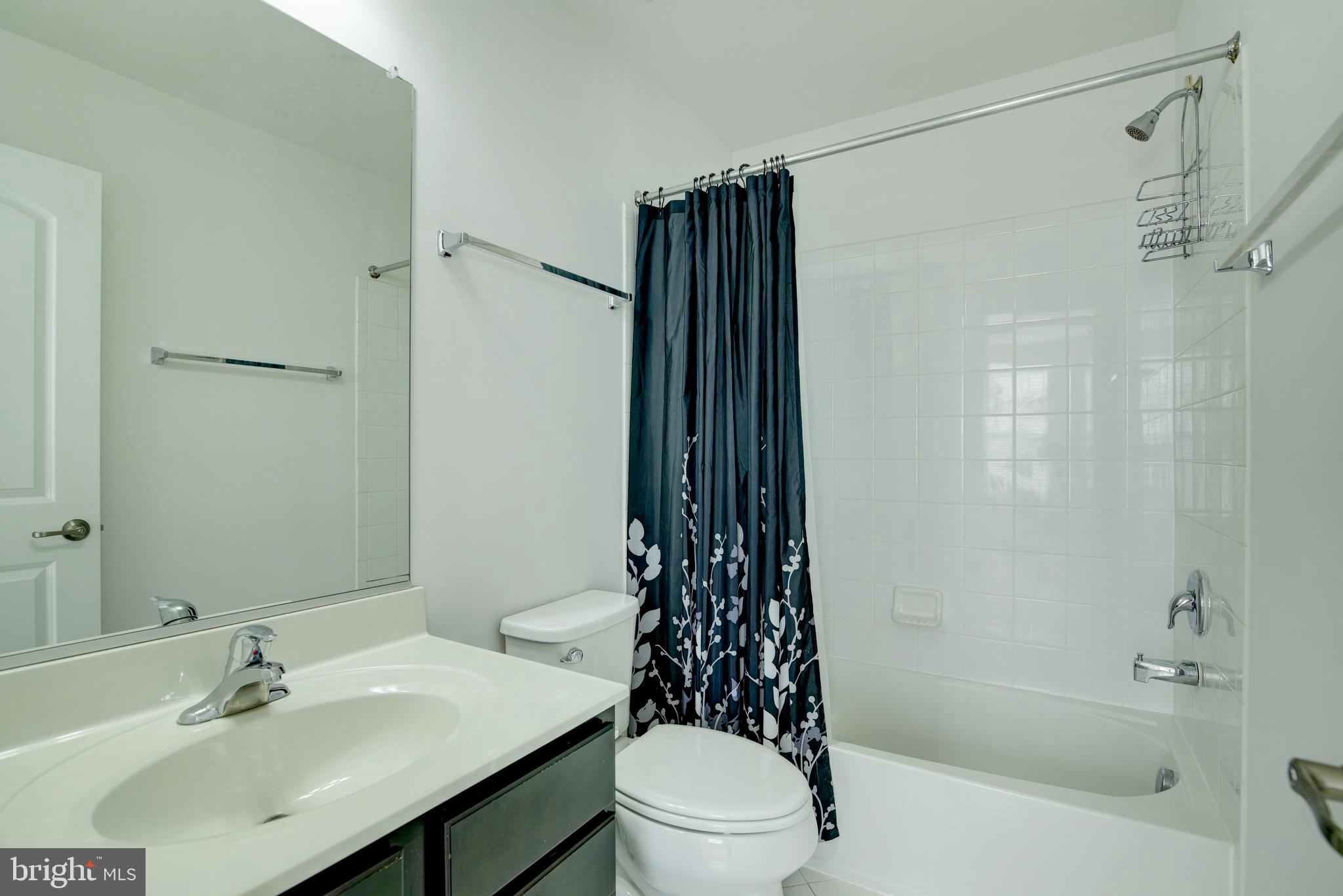 EAST GATE ONE - Residential Lease