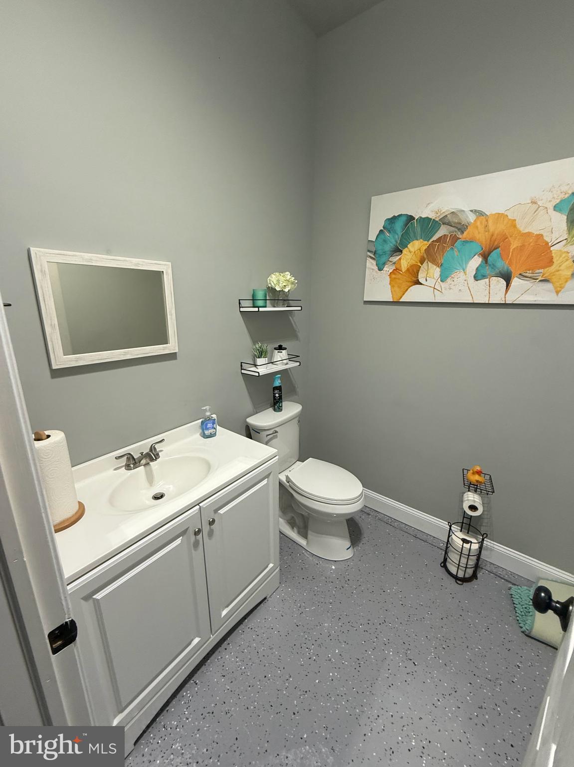 CARROLL HILL - Residential