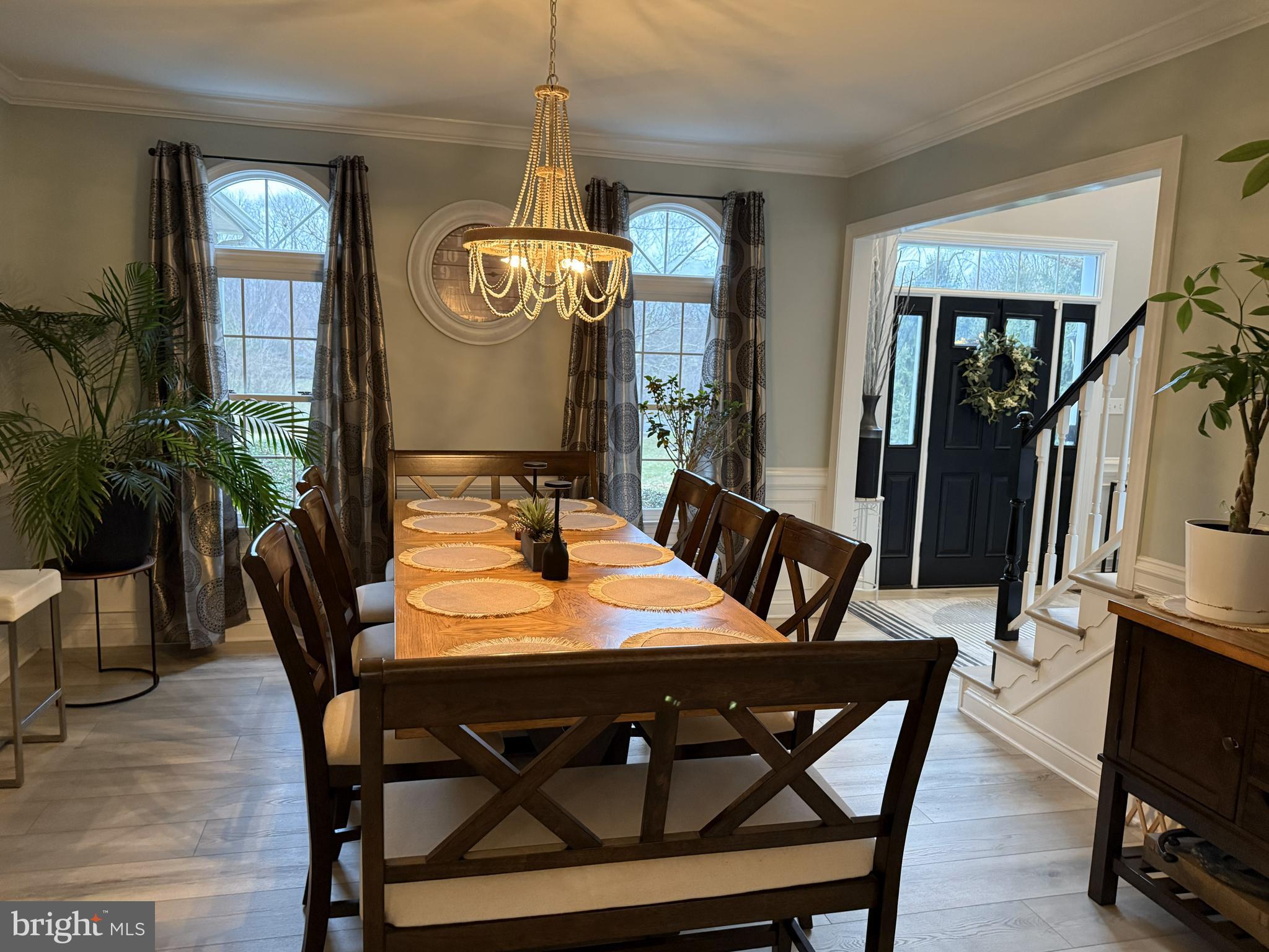 CARROLL HILL - Residential