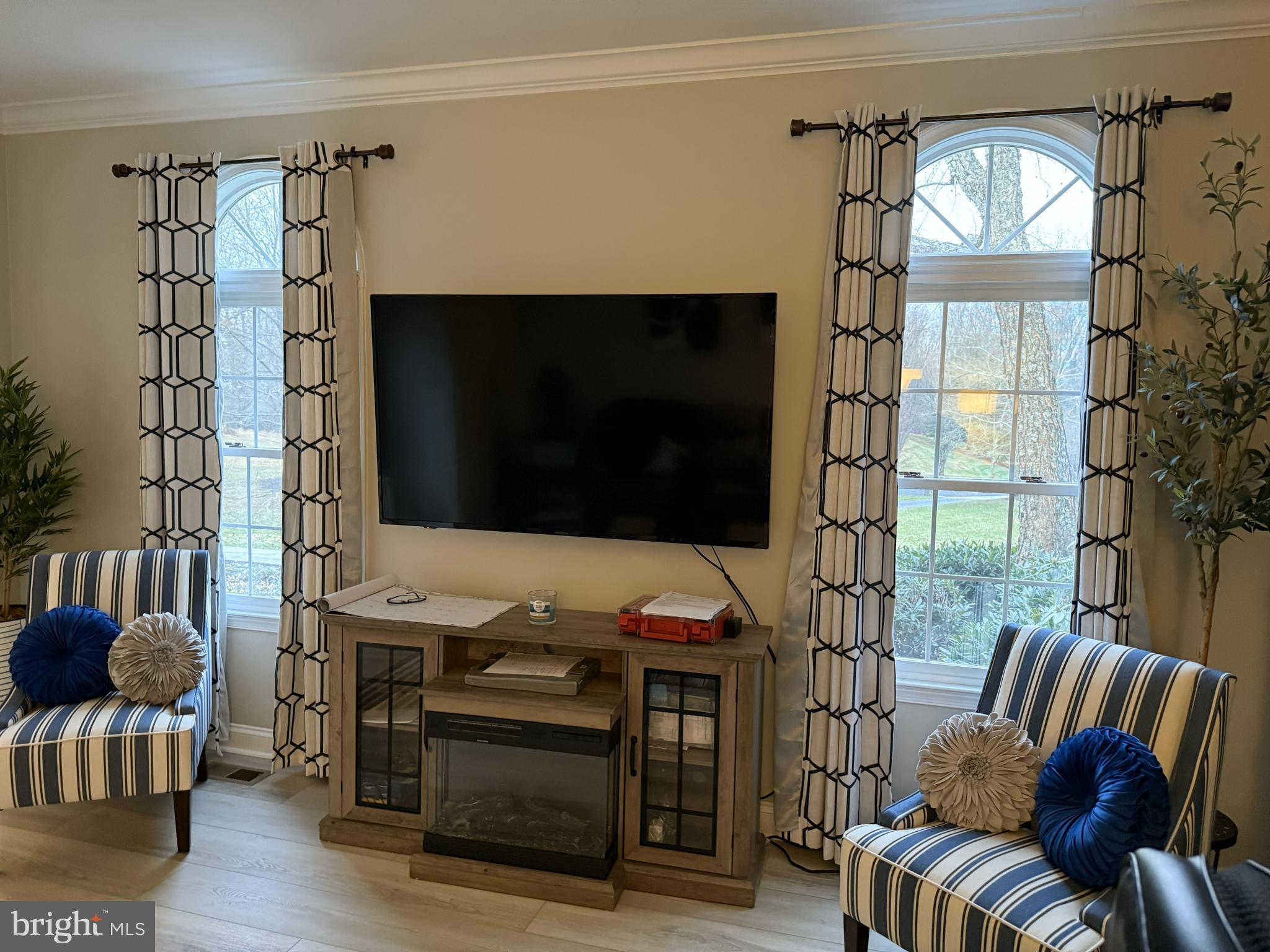 CARROLL HILL - Residential