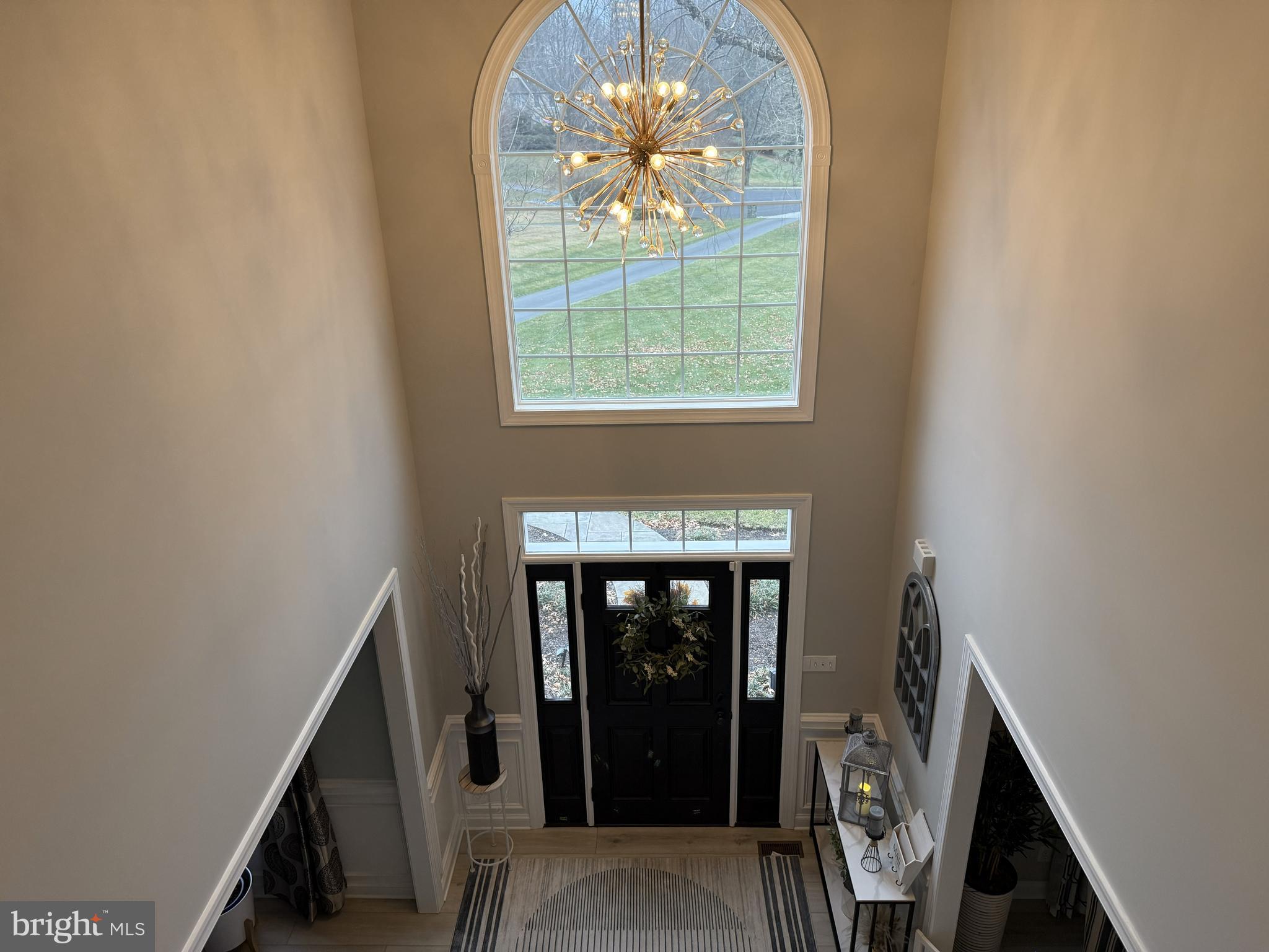 CARROLL HILL - Residential