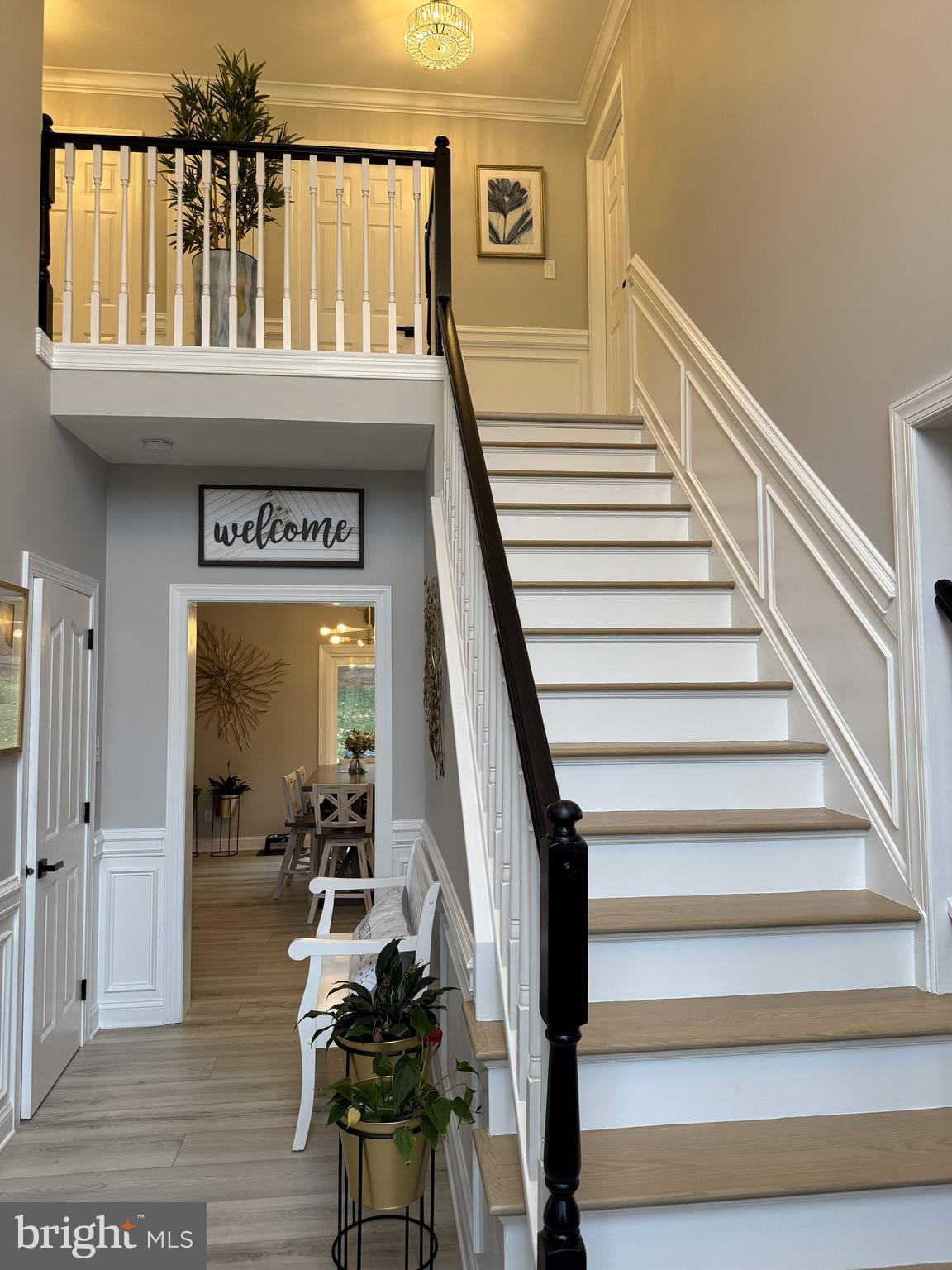 CARROLL HILL - Residential