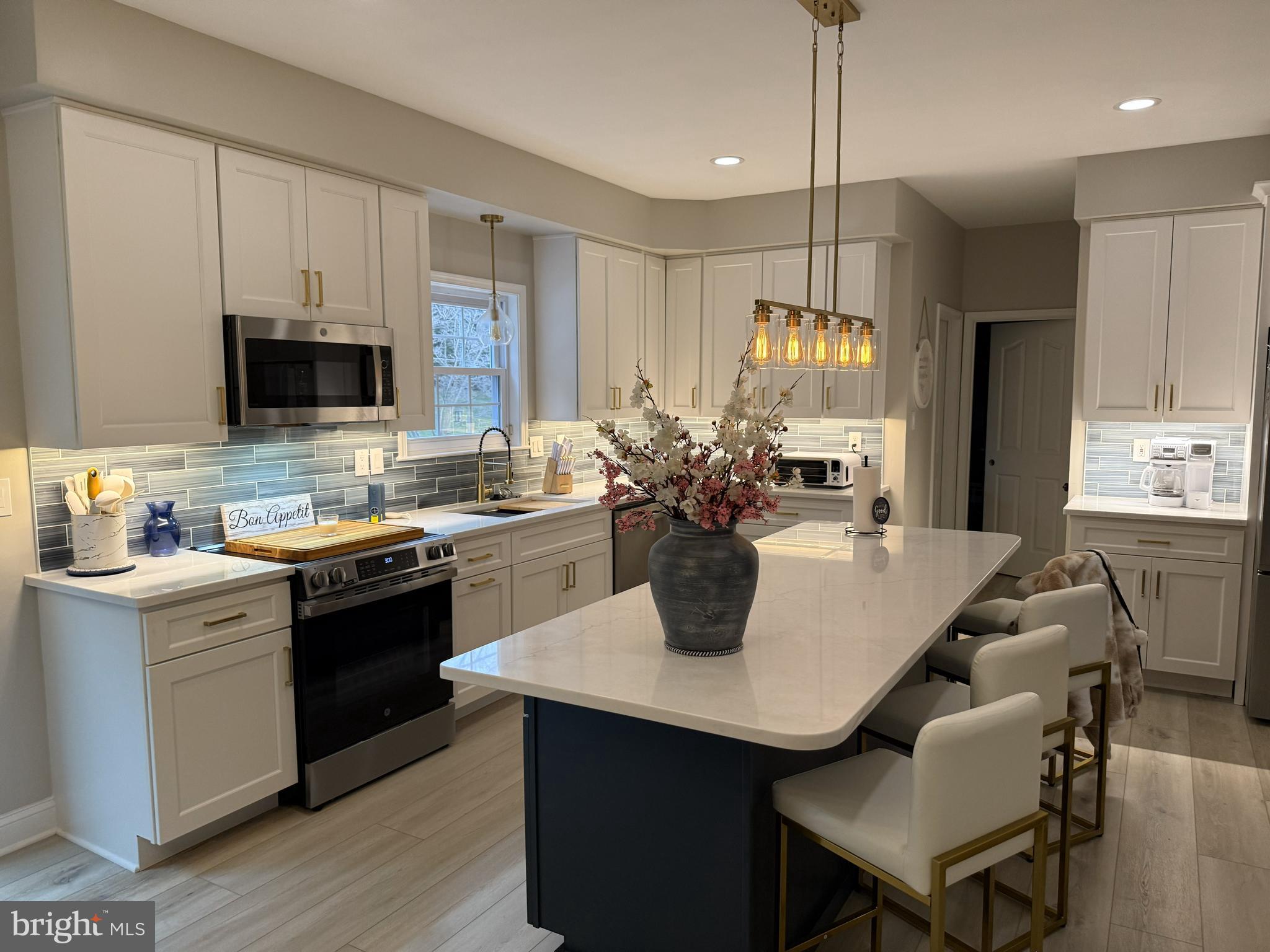 CARROLL HILL - Residential