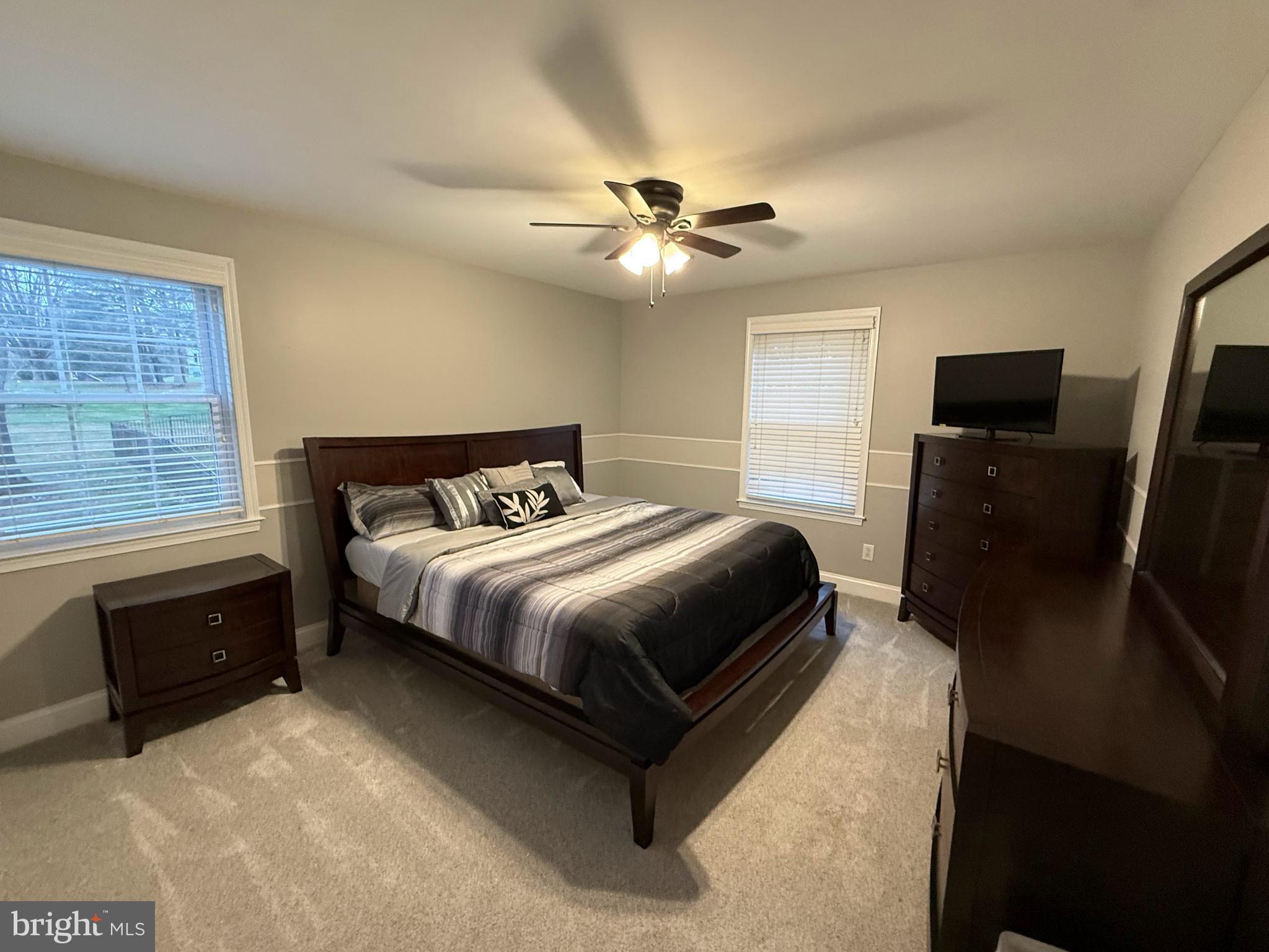 CARROLL HILL - Residential