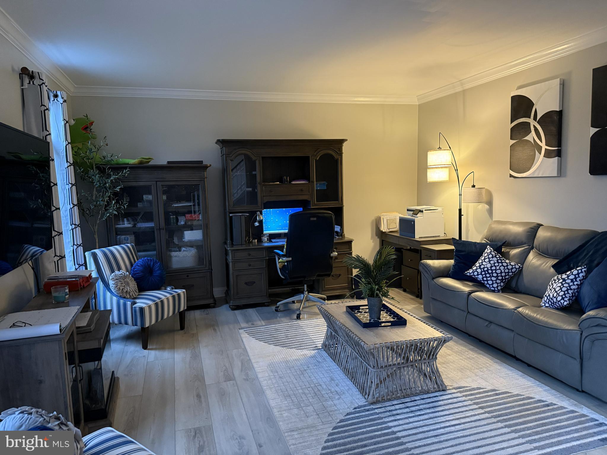 CARROLL HILL - Residential