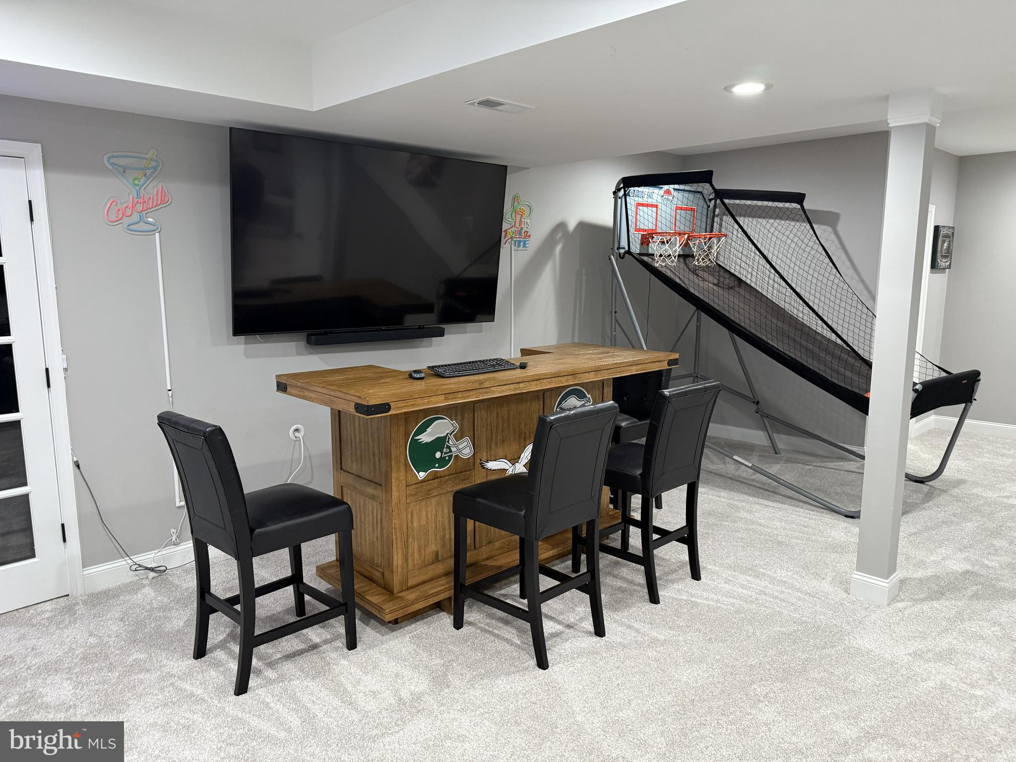 CARROLL HILL - Residential