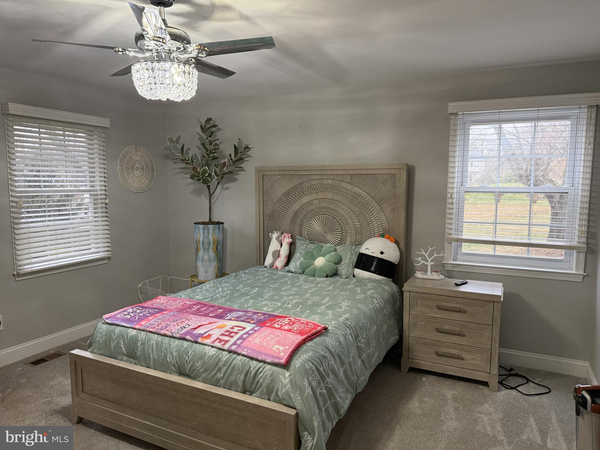 CARROLL HILL - Residential