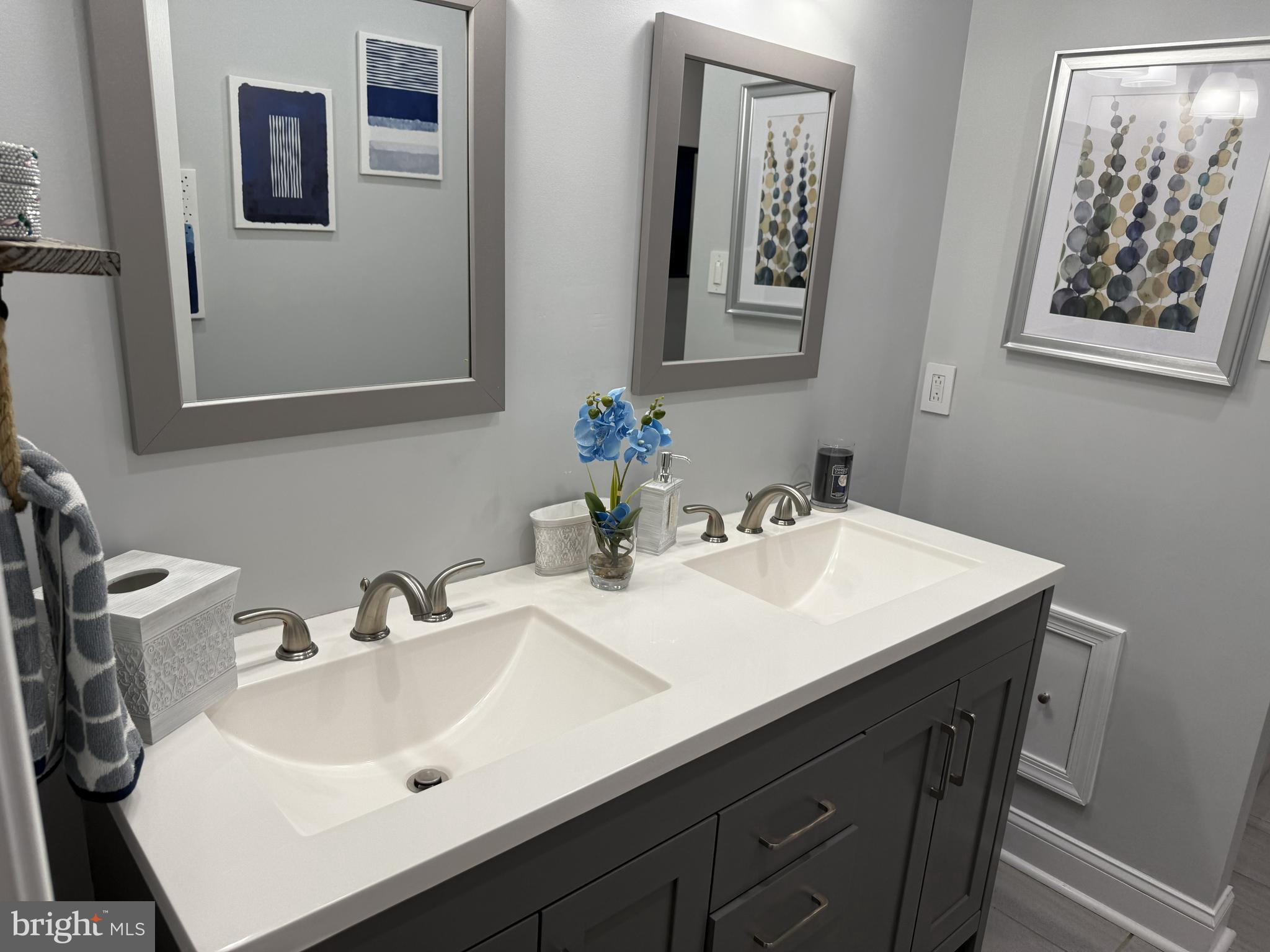 CARROLL HILL - Residential