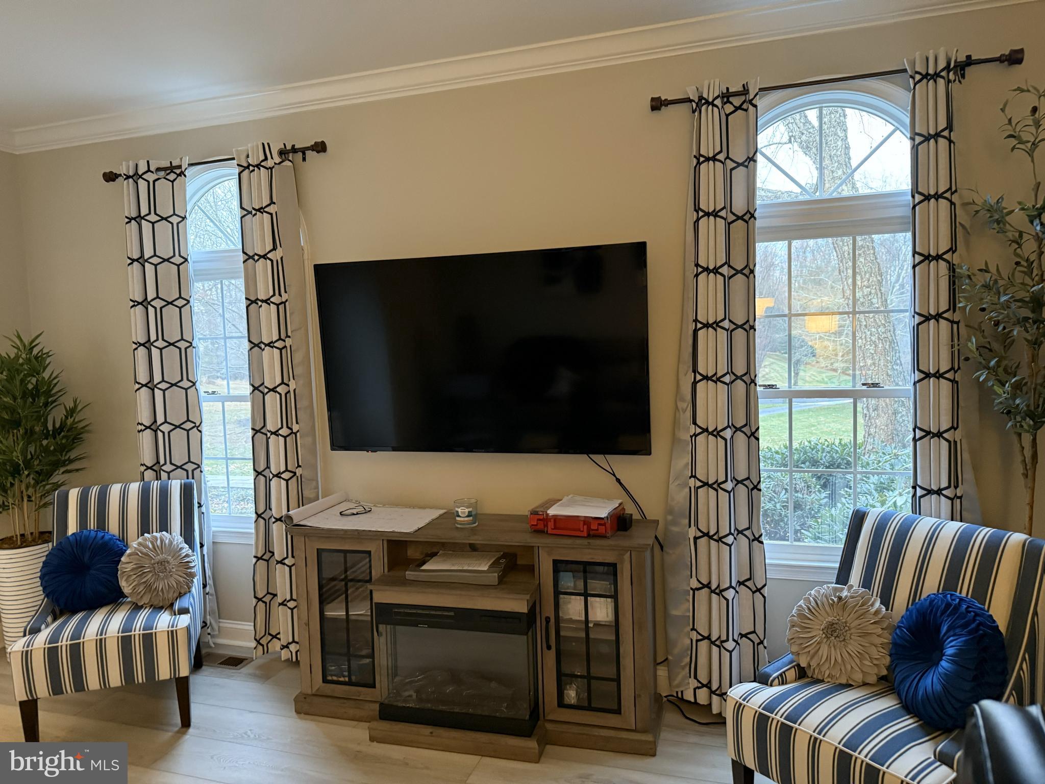 CARROLL HILL - Residential