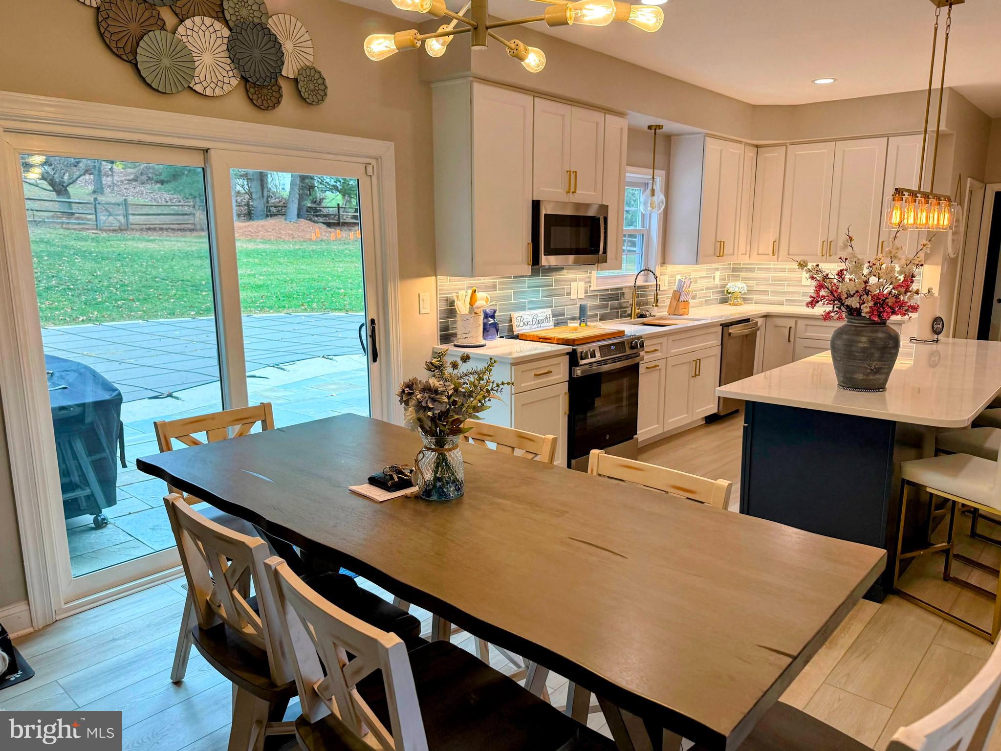 CARROLL HILL - Residential