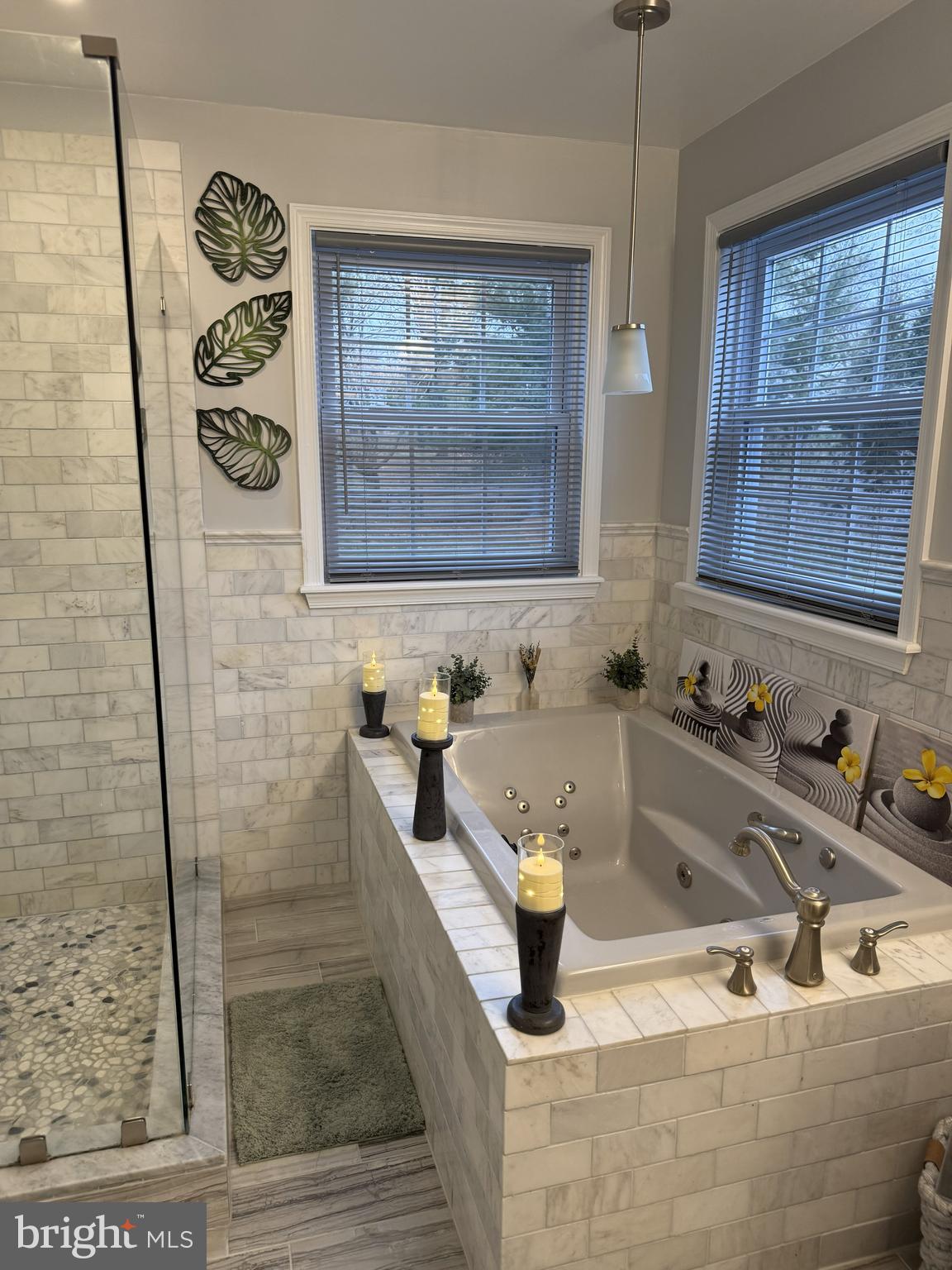 CARROLL HILL - Residential