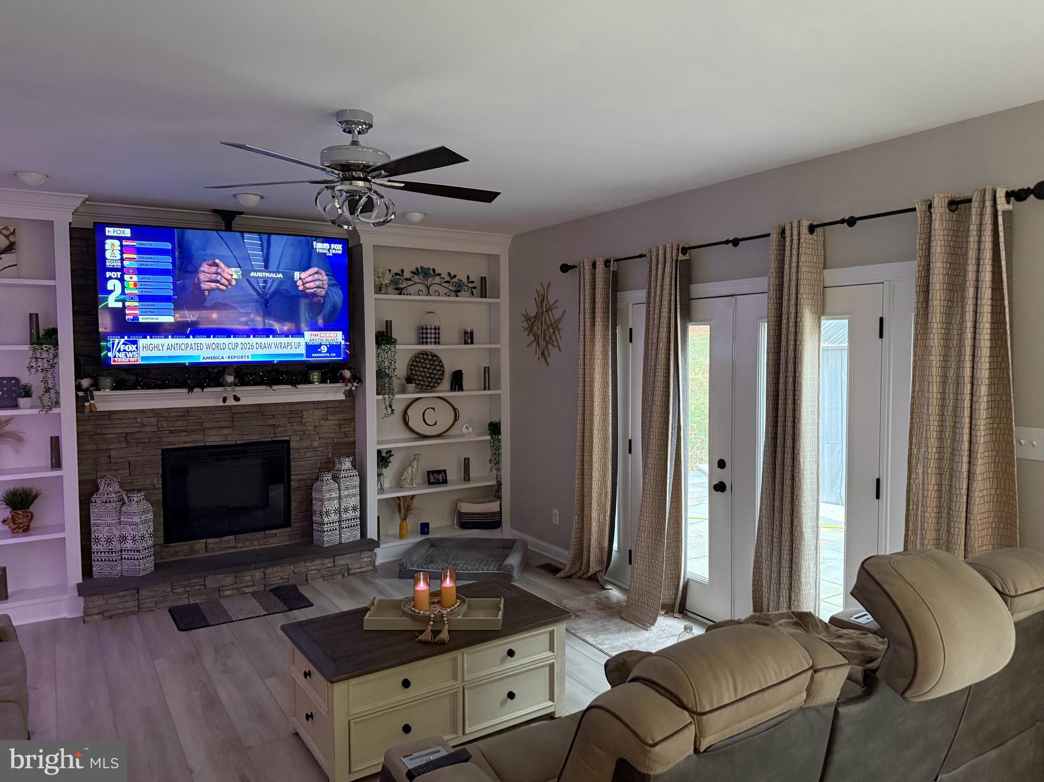 CARROLL HILL - Residential