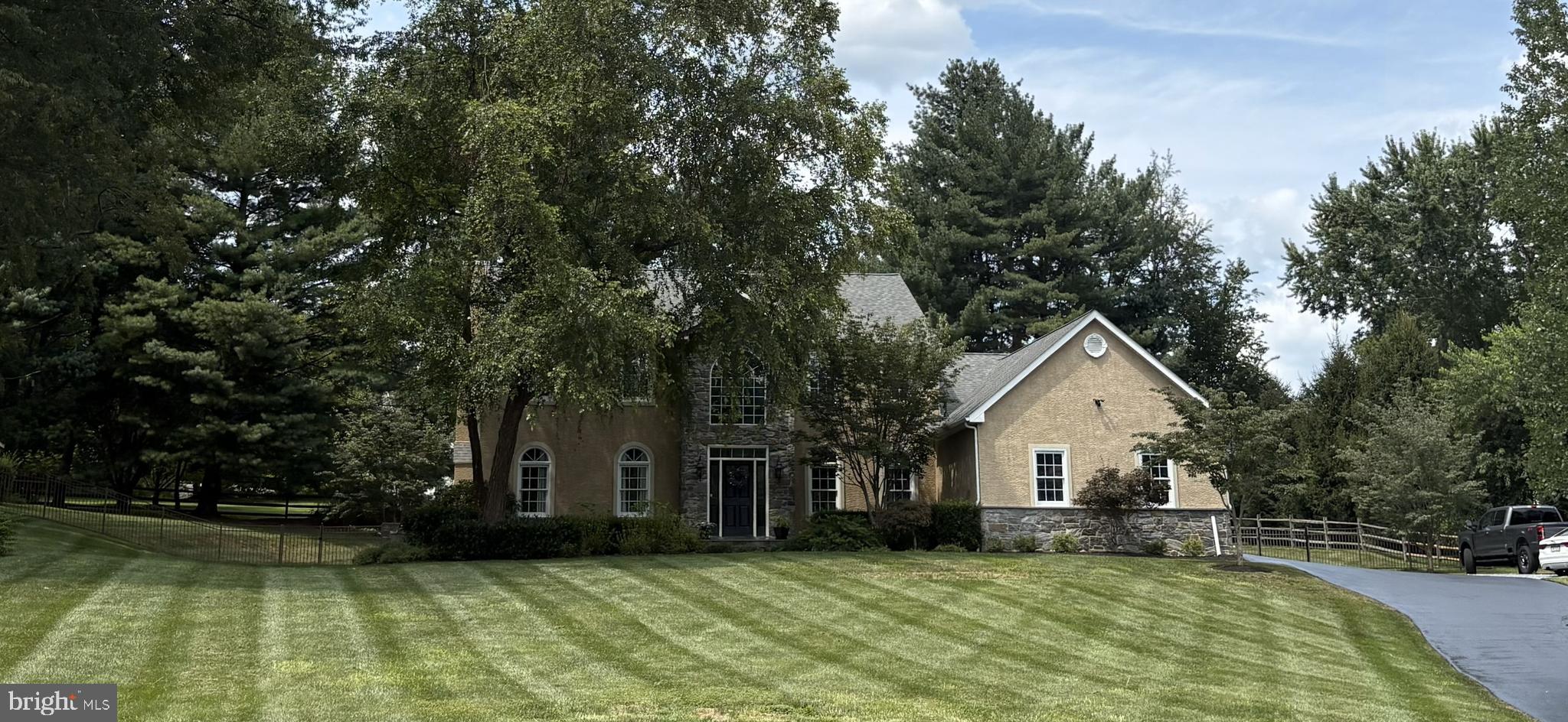 CARROLL HILL - Residential