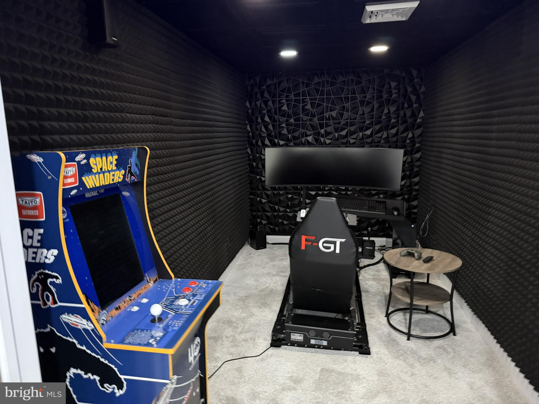 CARROLL HILL - Residential