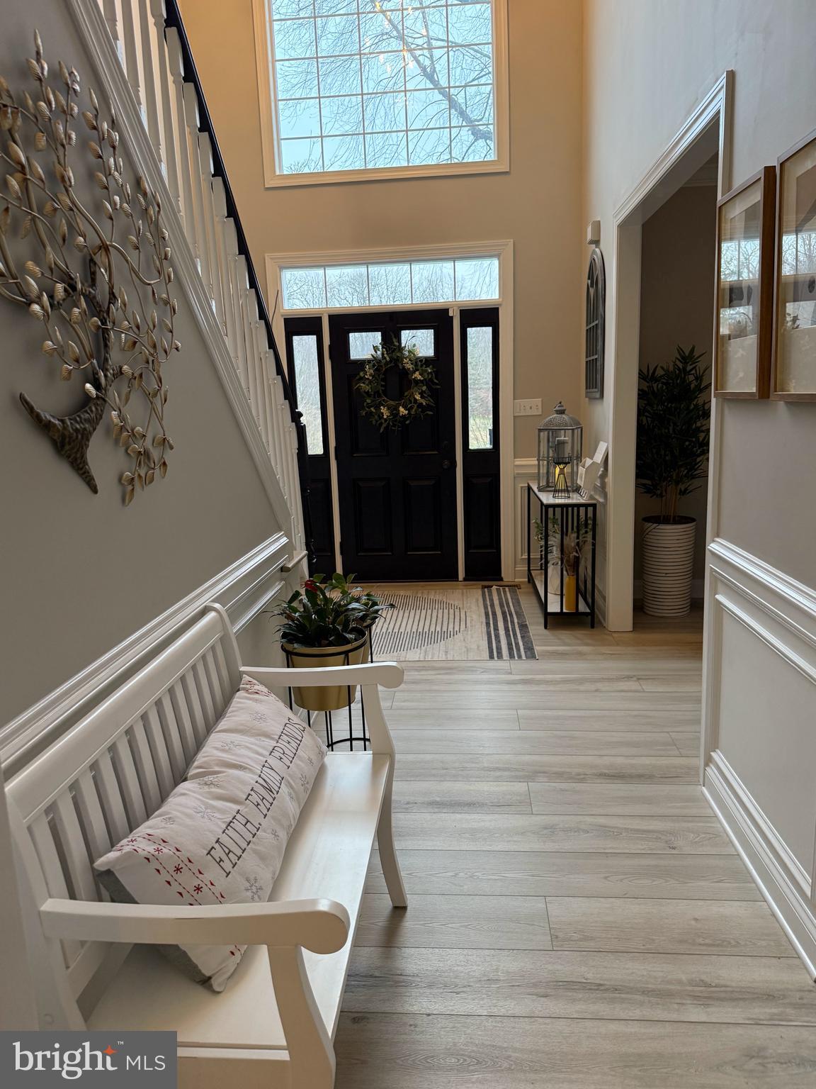 CARROLL HILL - Residential