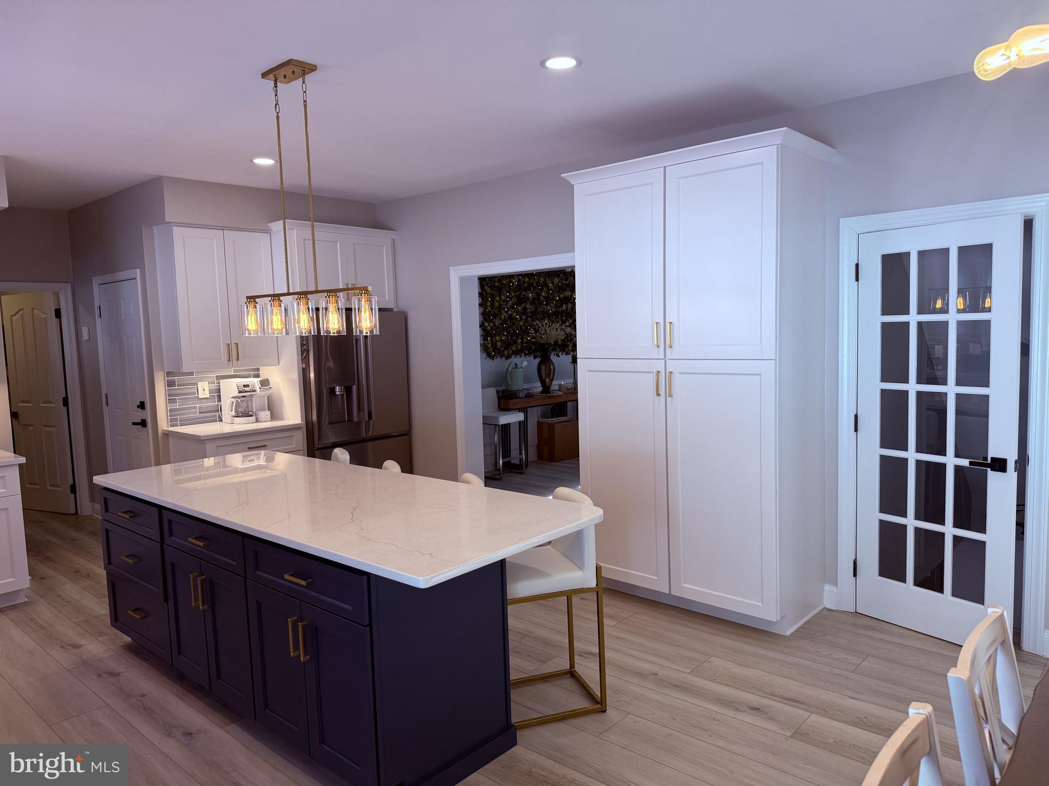 CARROLL HILL - Residential