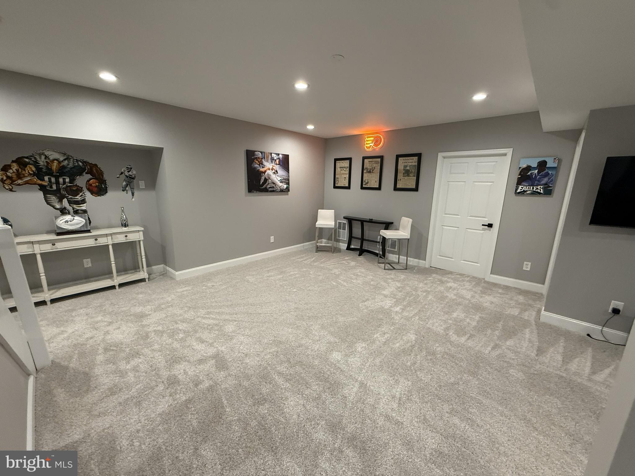 CARROLL HILL - Residential