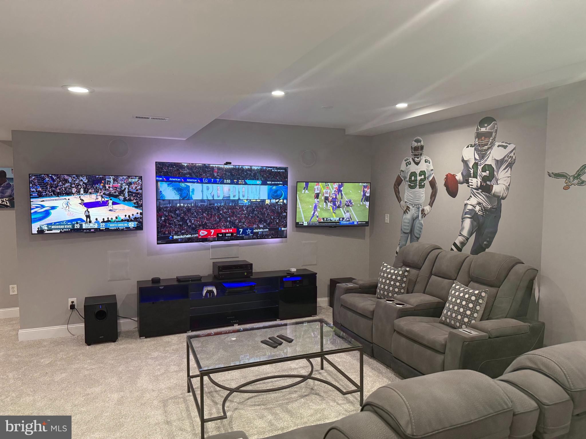 CARROLL HILL - Residential