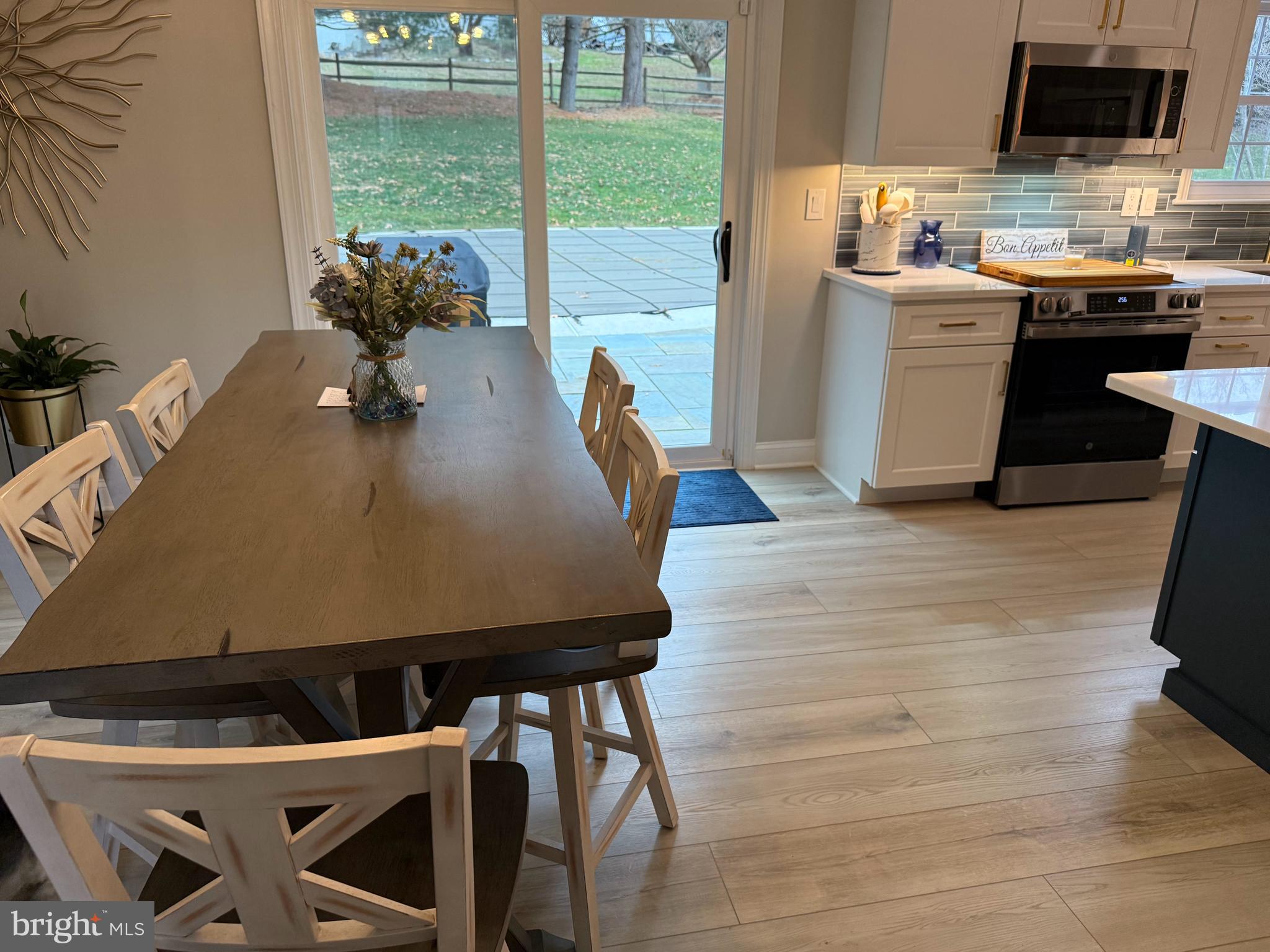 CARROLL HILL - Residential