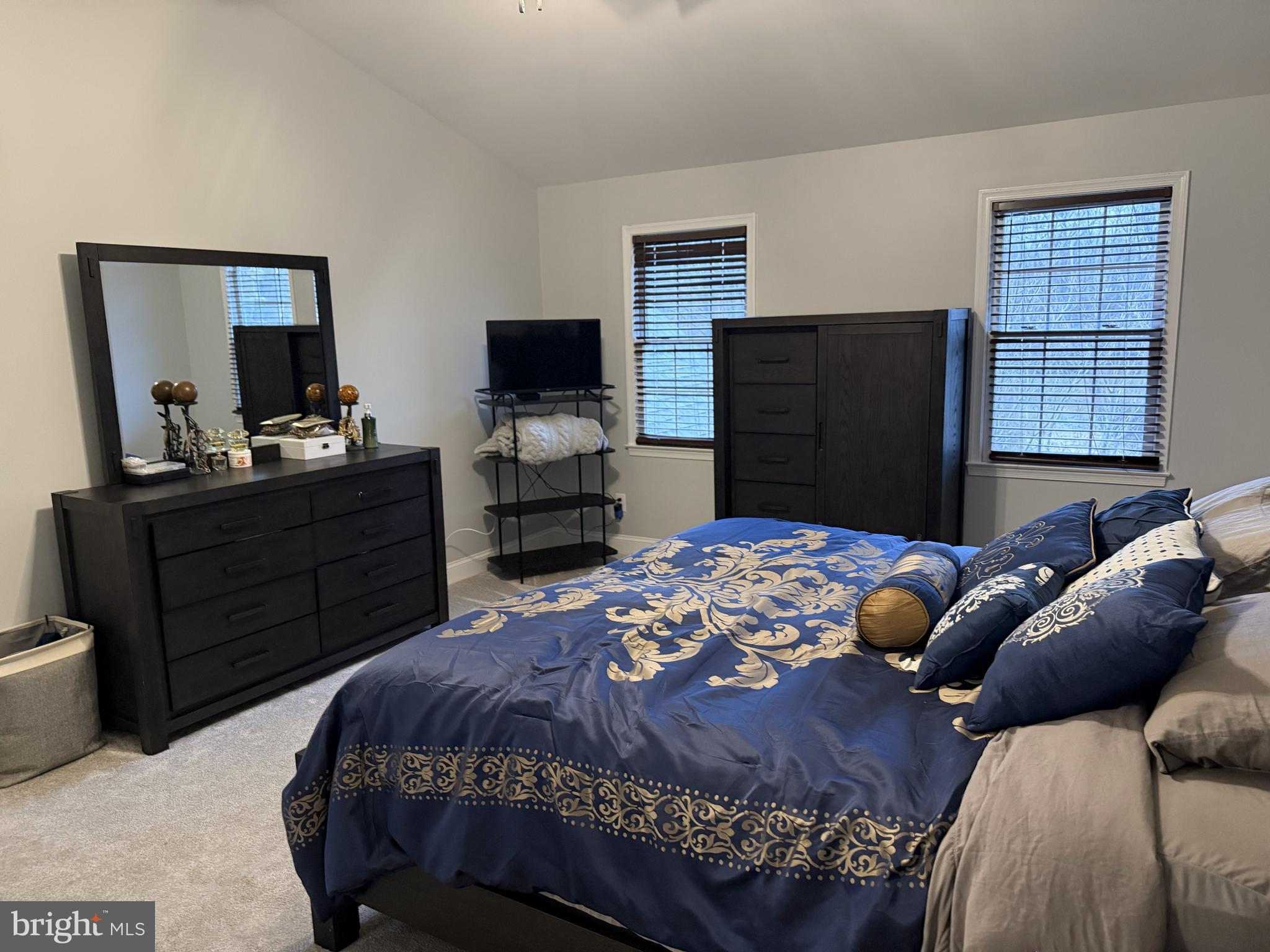 CARROLL HILL - Residential