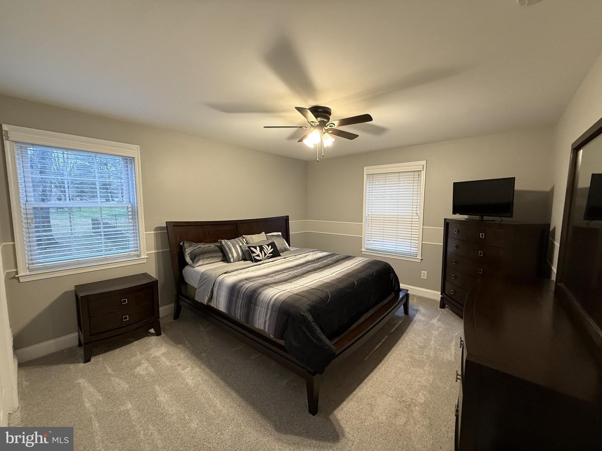 CARROLL HILL - Residential