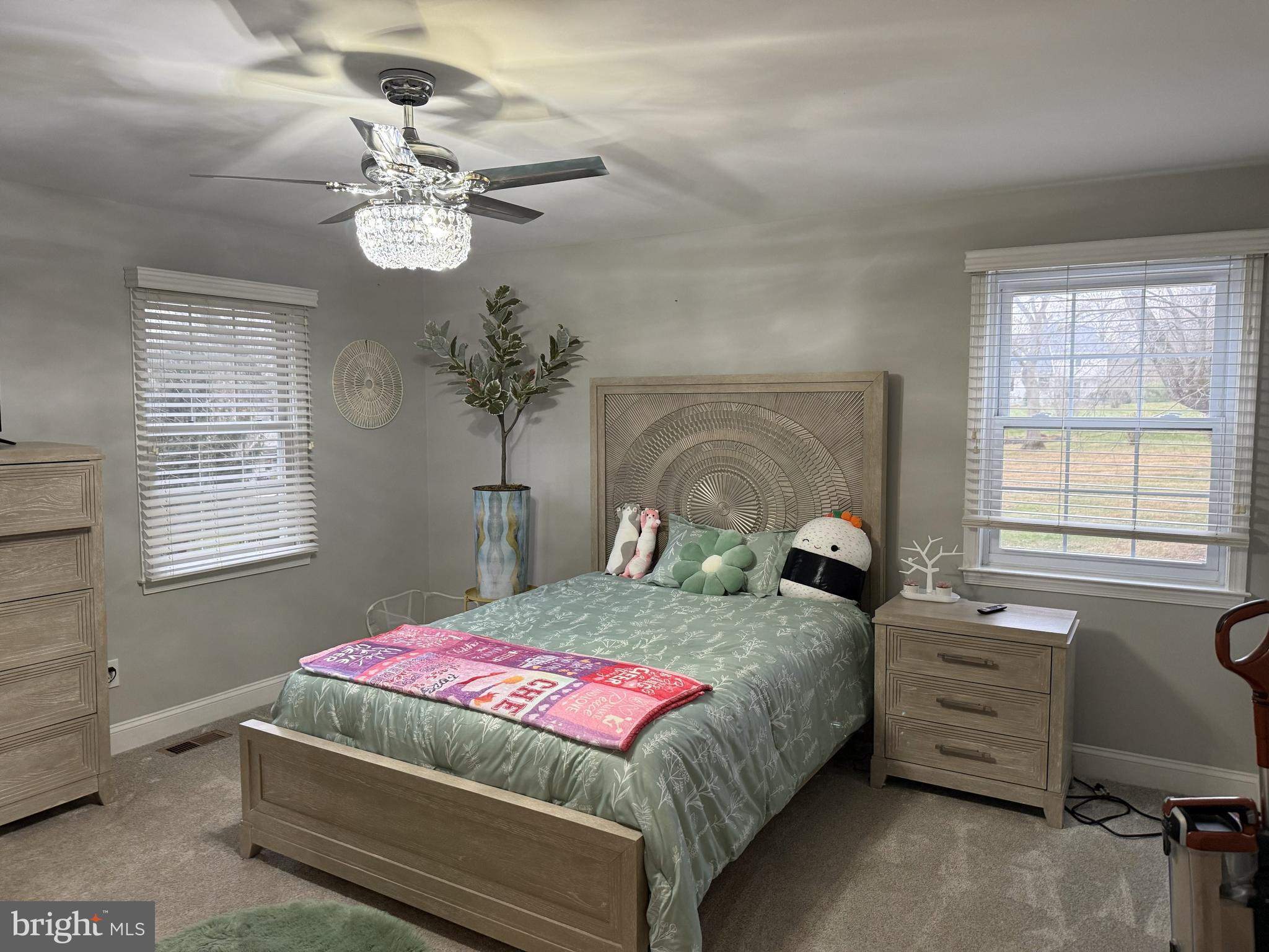 CARROLL HILL - Residential