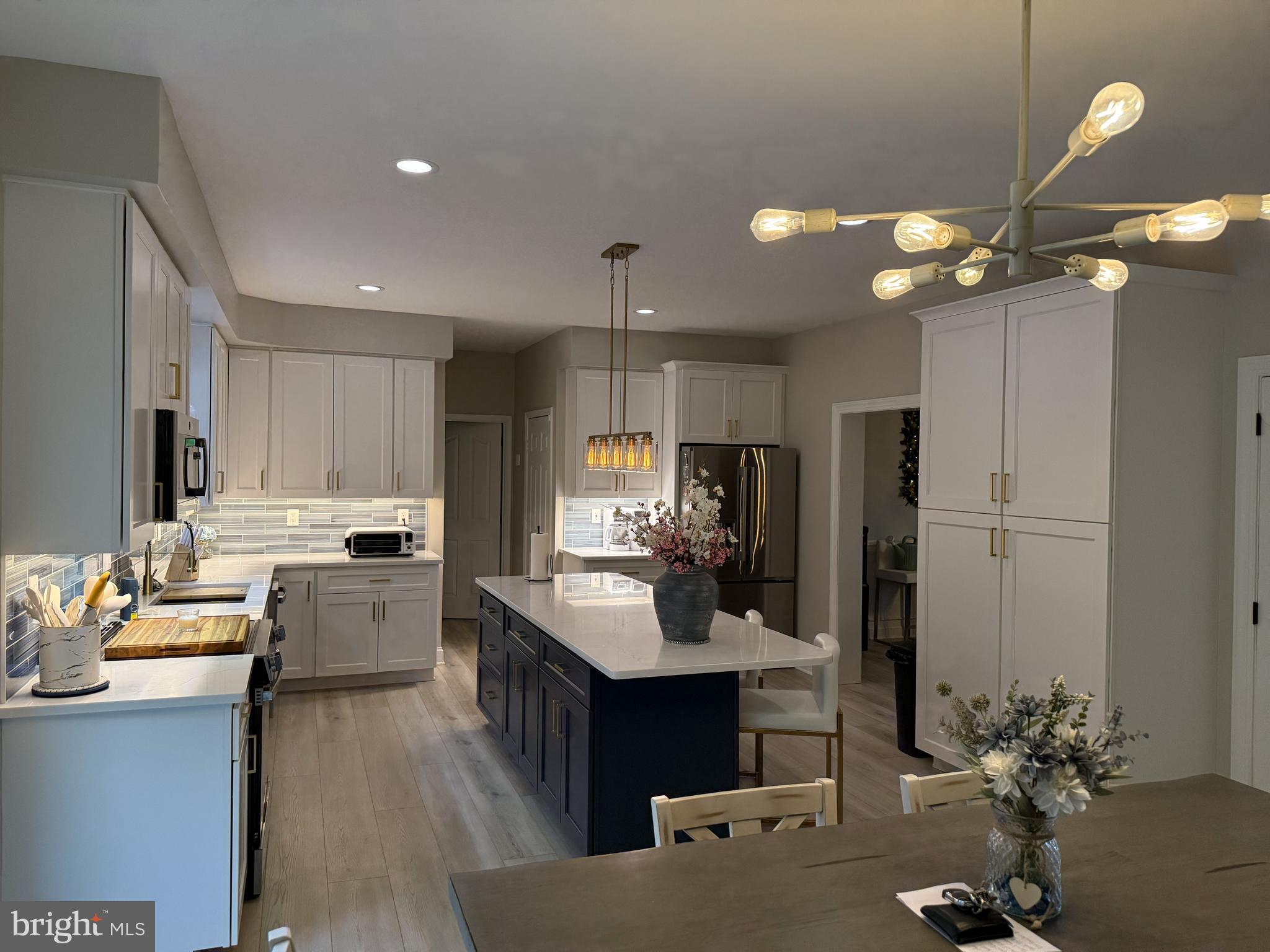 CARROLL HILL - Residential