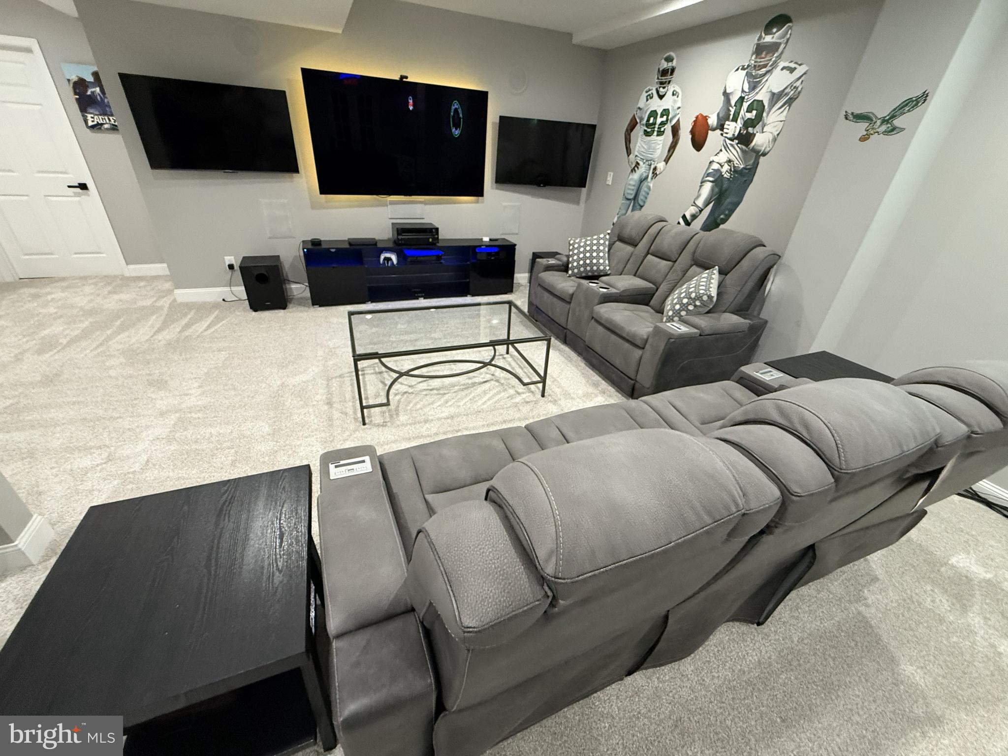 CARROLL HILL - Residential