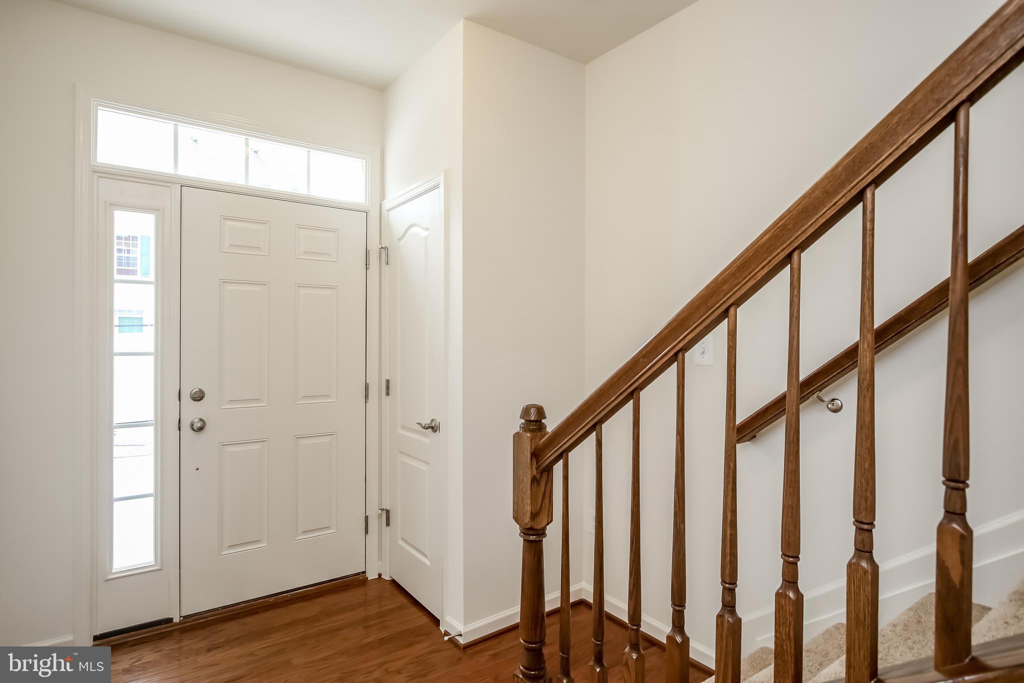 JACOBS FOREST - Residential Lease