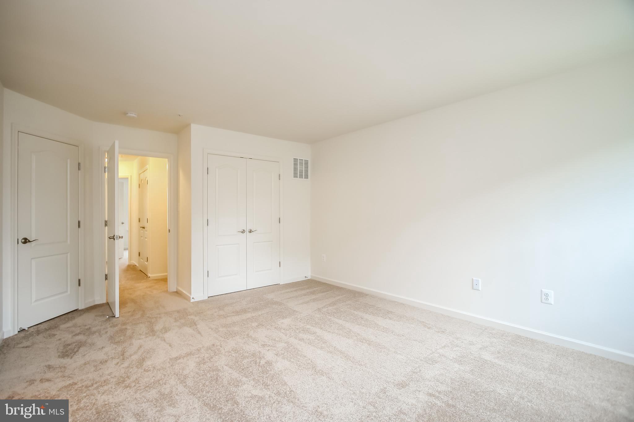 JACOBS FOREST - Residential Lease