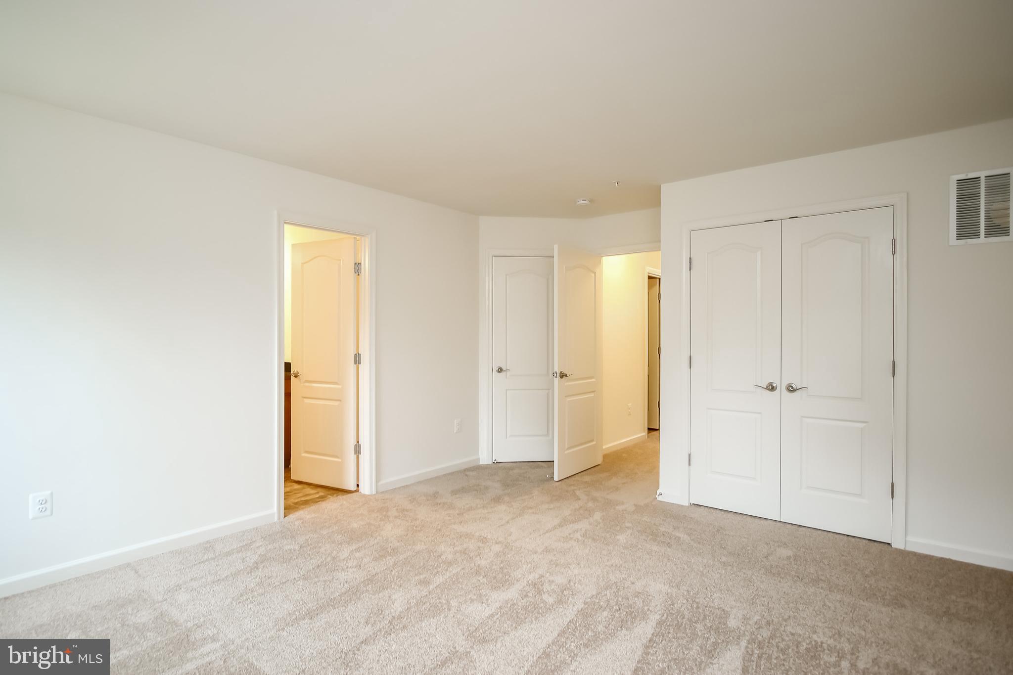 JACOBS FOREST - Residential Lease