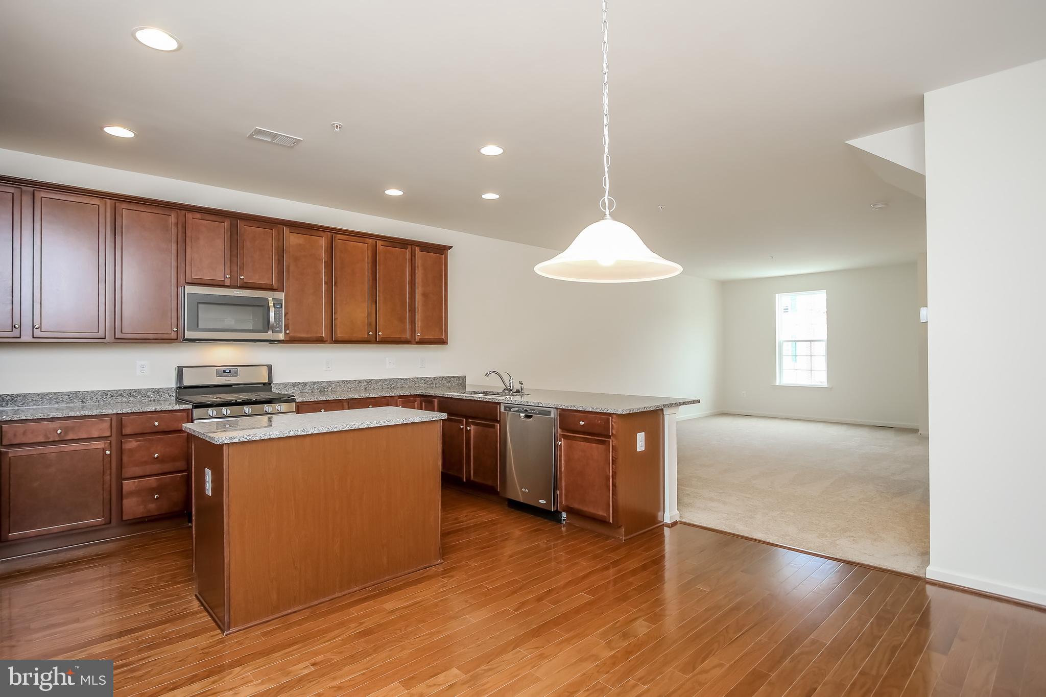 JACOBS FOREST - Residential Lease