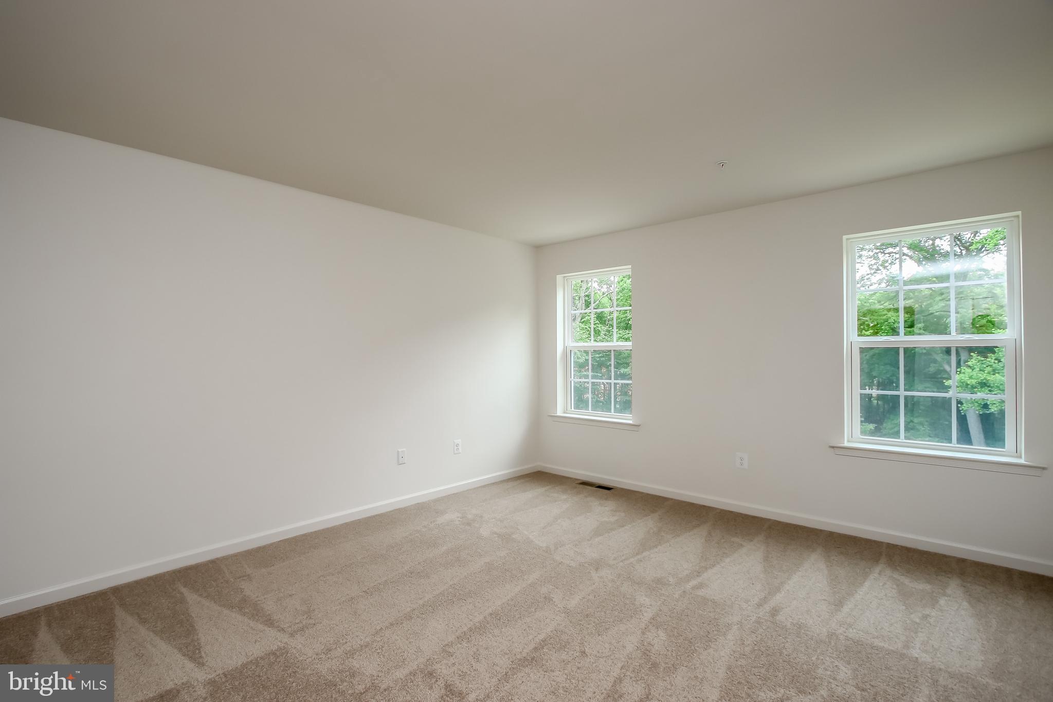 JACOBS FOREST - Residential Lease