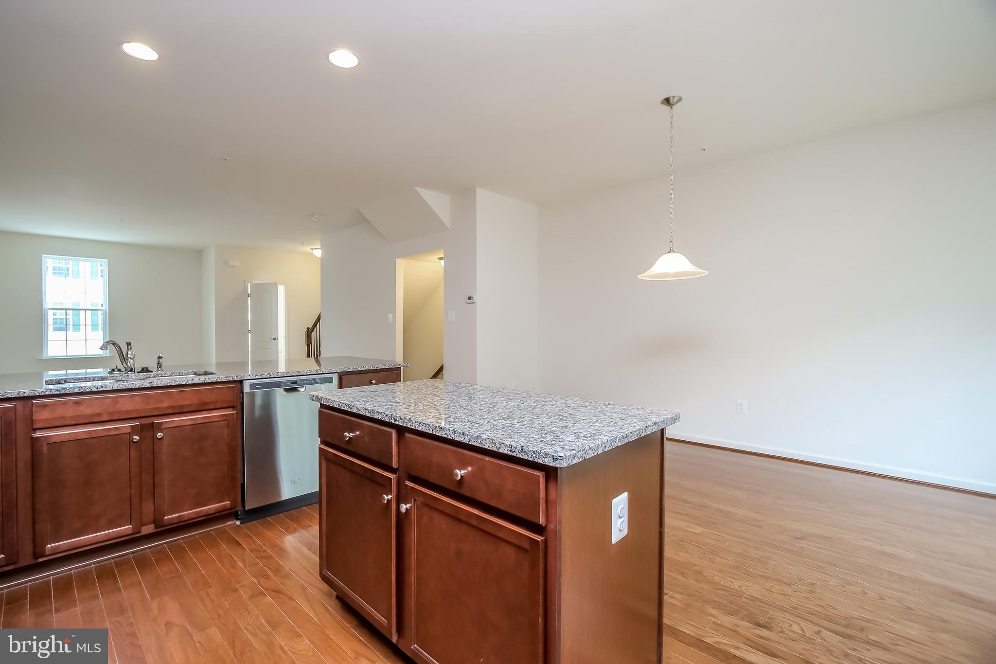 JACOBS FOREST - Residential Lease