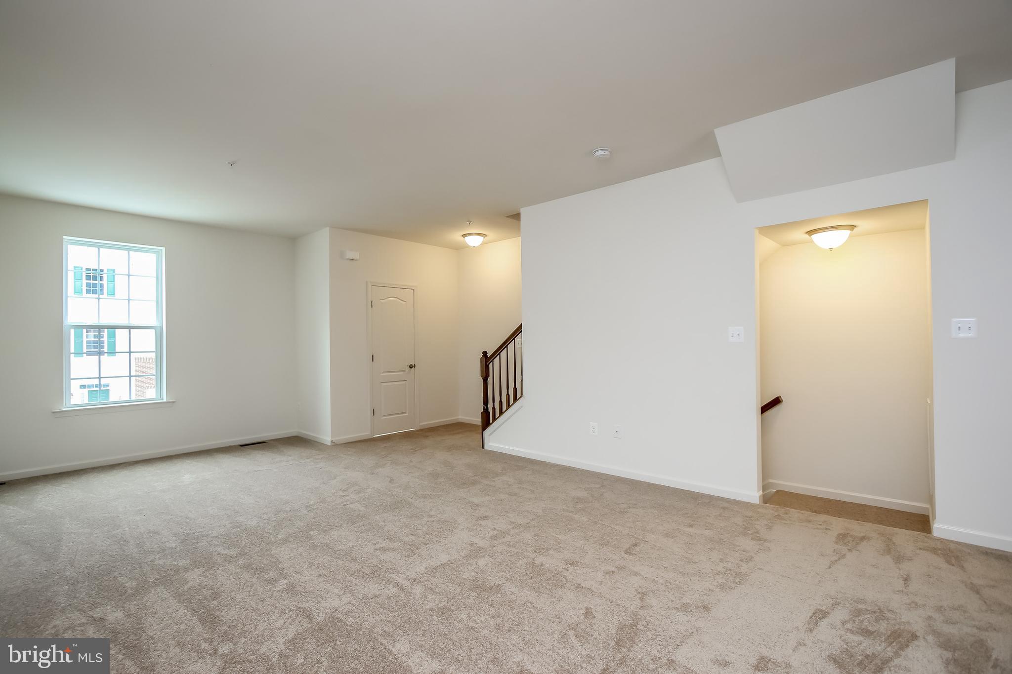 JACOBS FOREST - Residential Lease