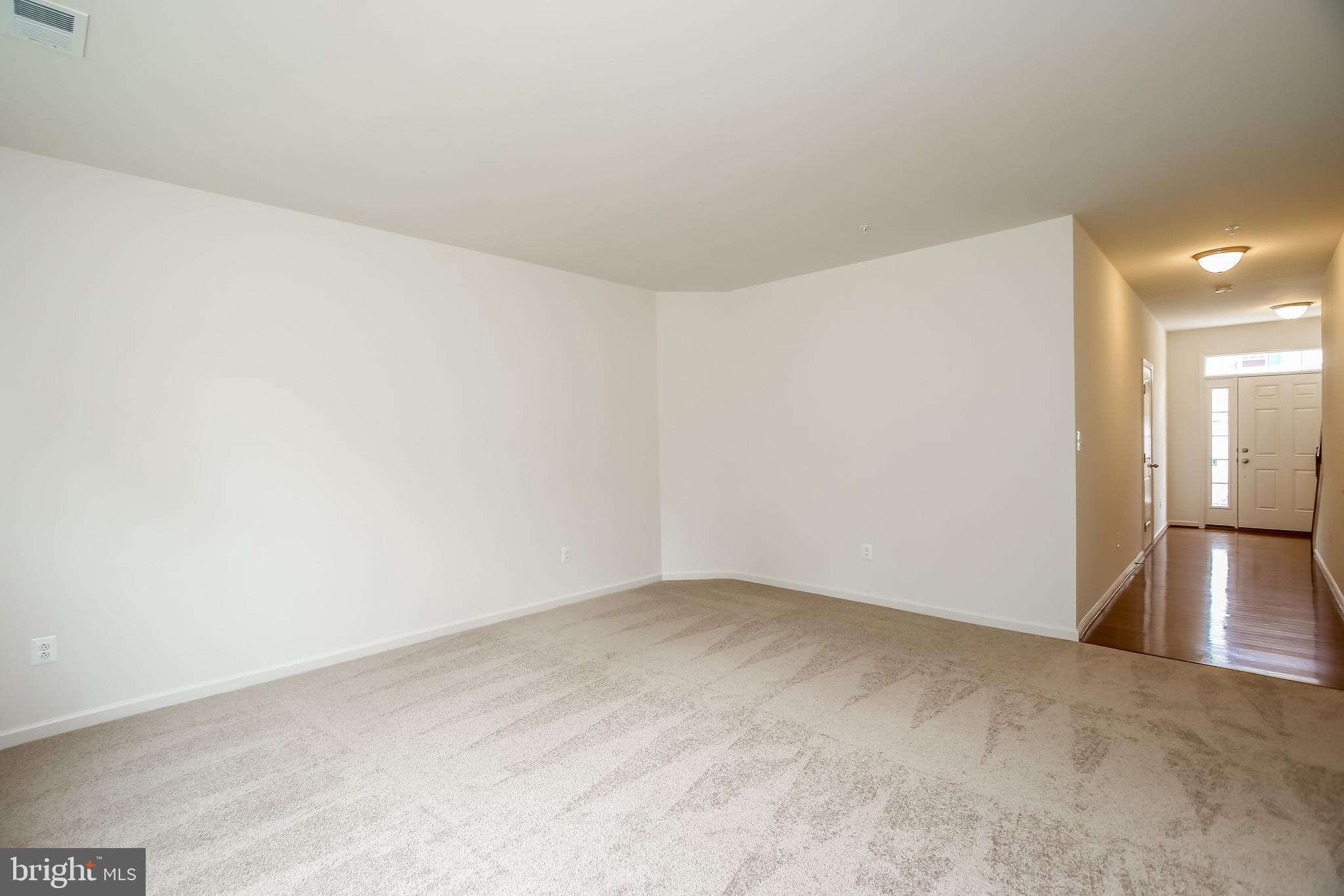 JACOBS FOREST - Residential Lease