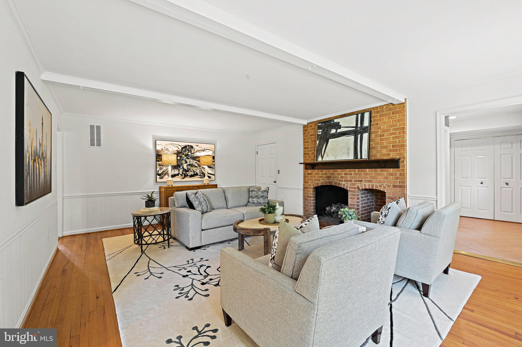 GREENWAY HEIGHTS - Residential