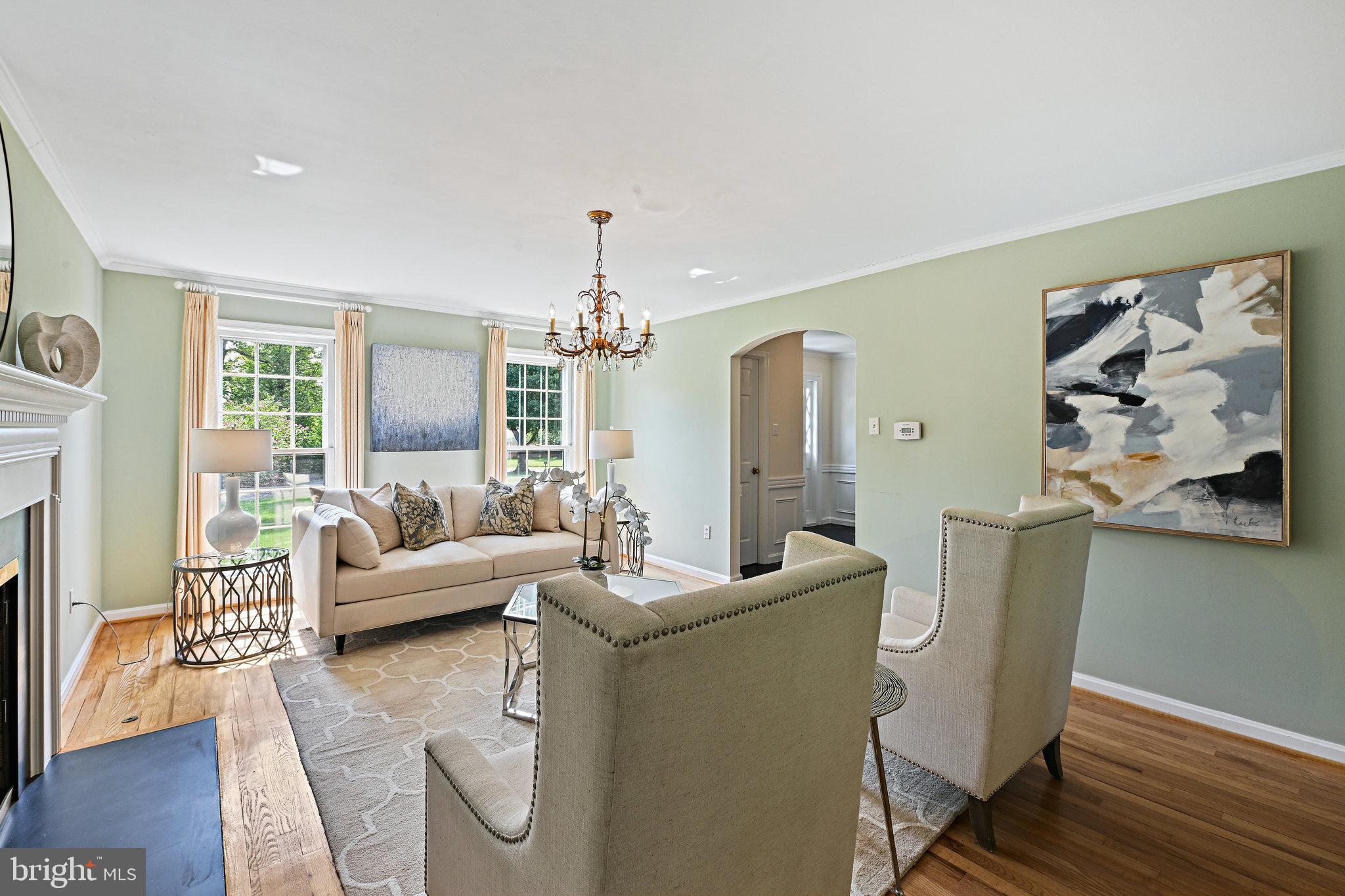 GREENWAY HEIGHTS - Residential