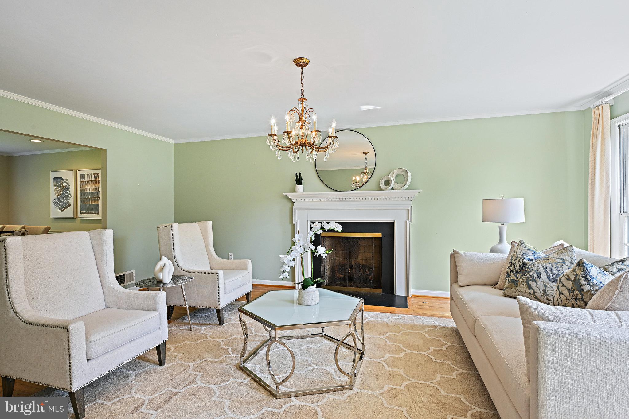 GREENWAY HEIGHTS - Residential