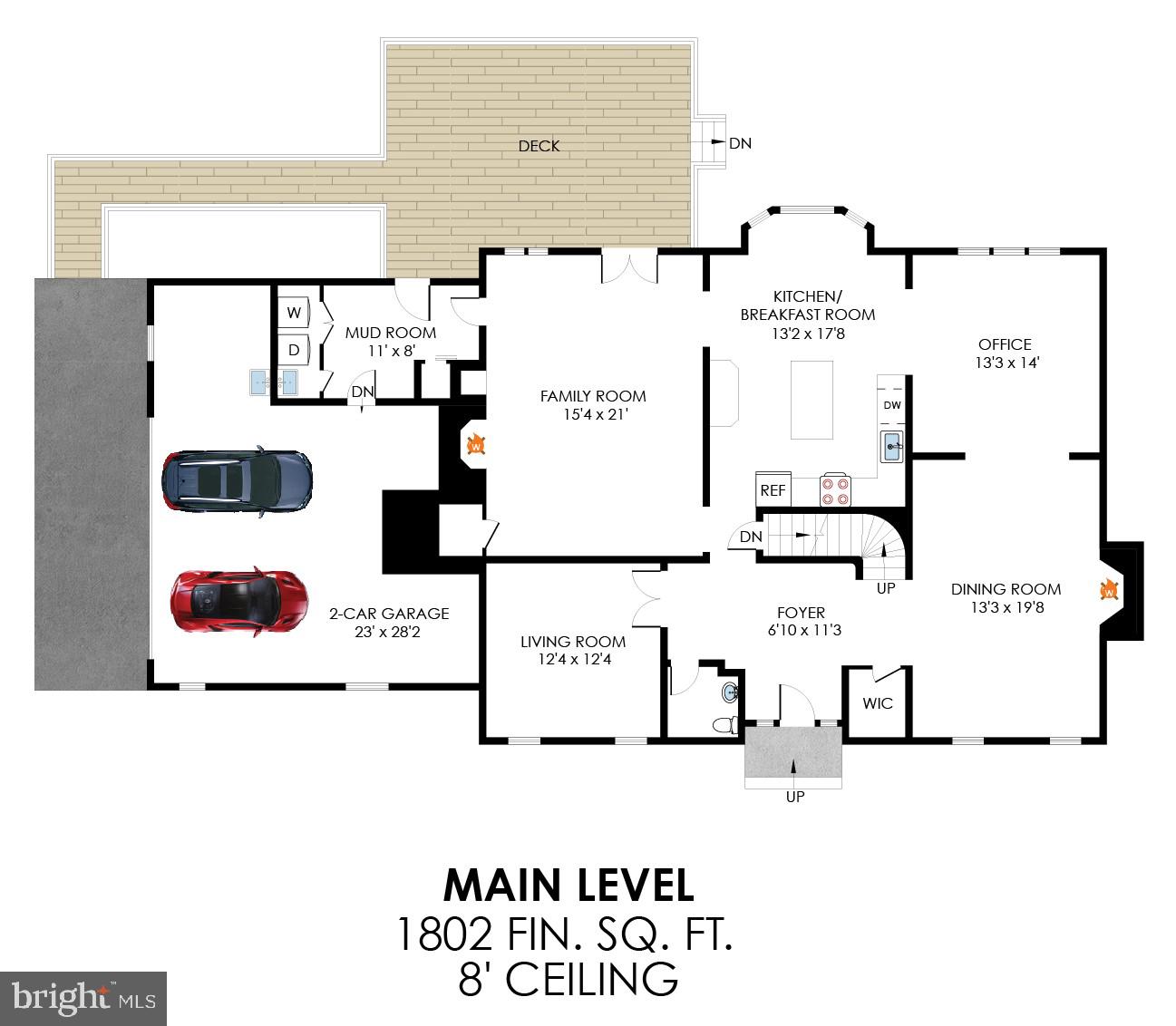 GREENWAY HEIGHTS - Residential
