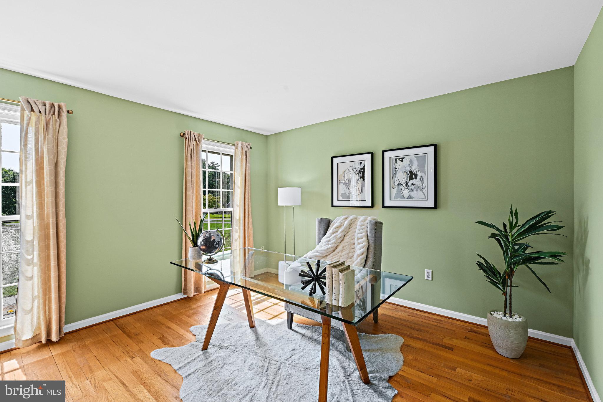 GREENWAY HEIGHTS - Residential