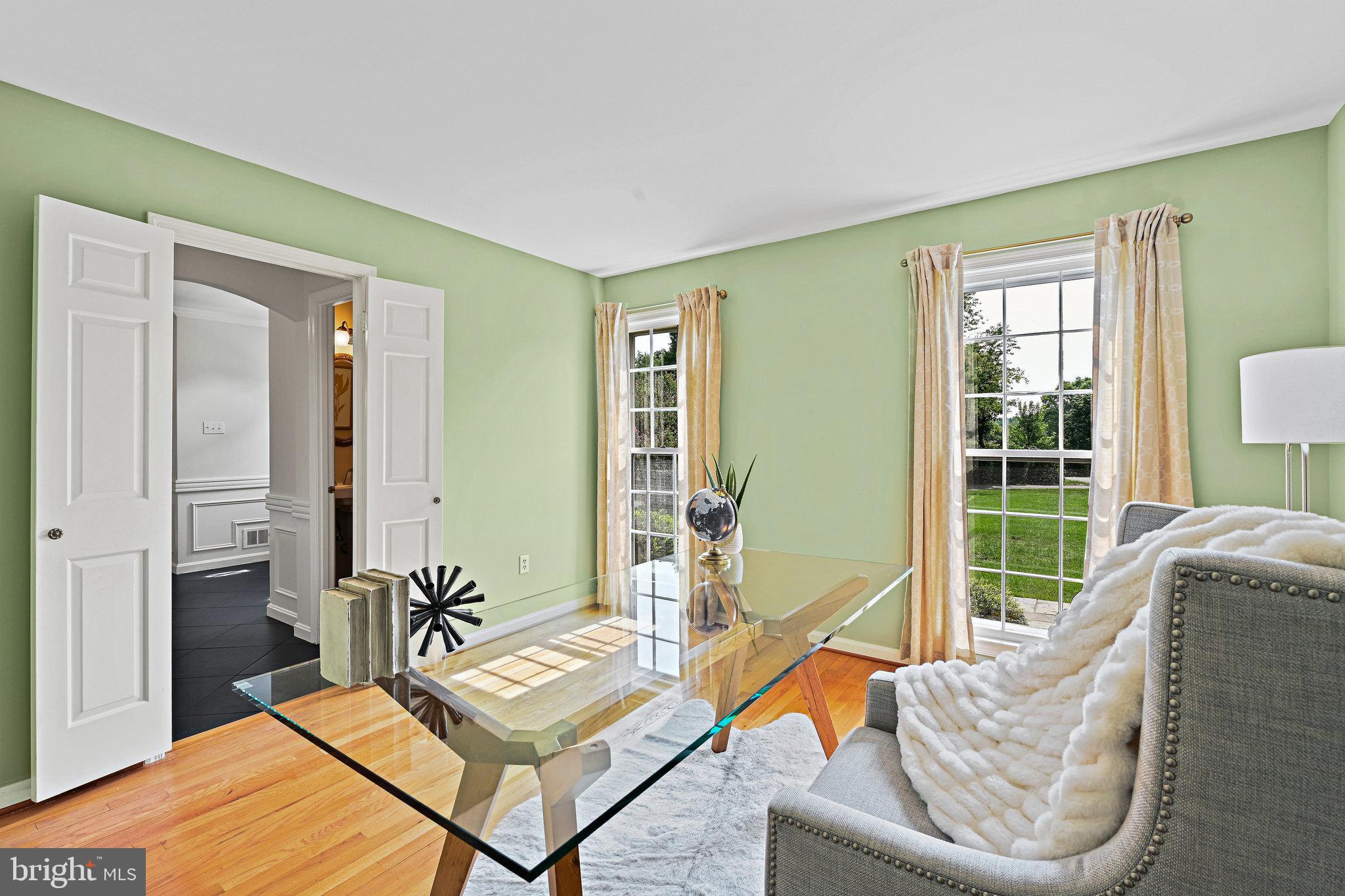 GREENWAY HEIGHTS - Residential