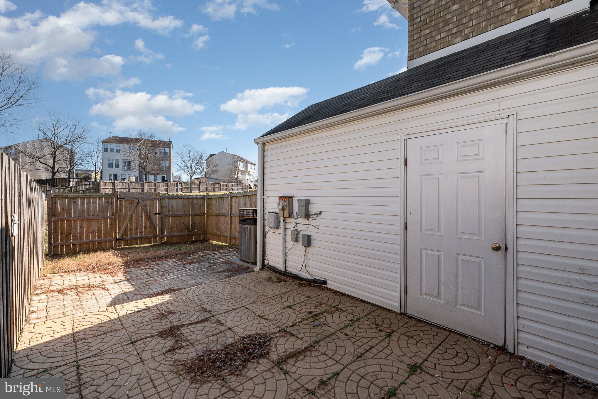 JOPPATOWNE - Residential