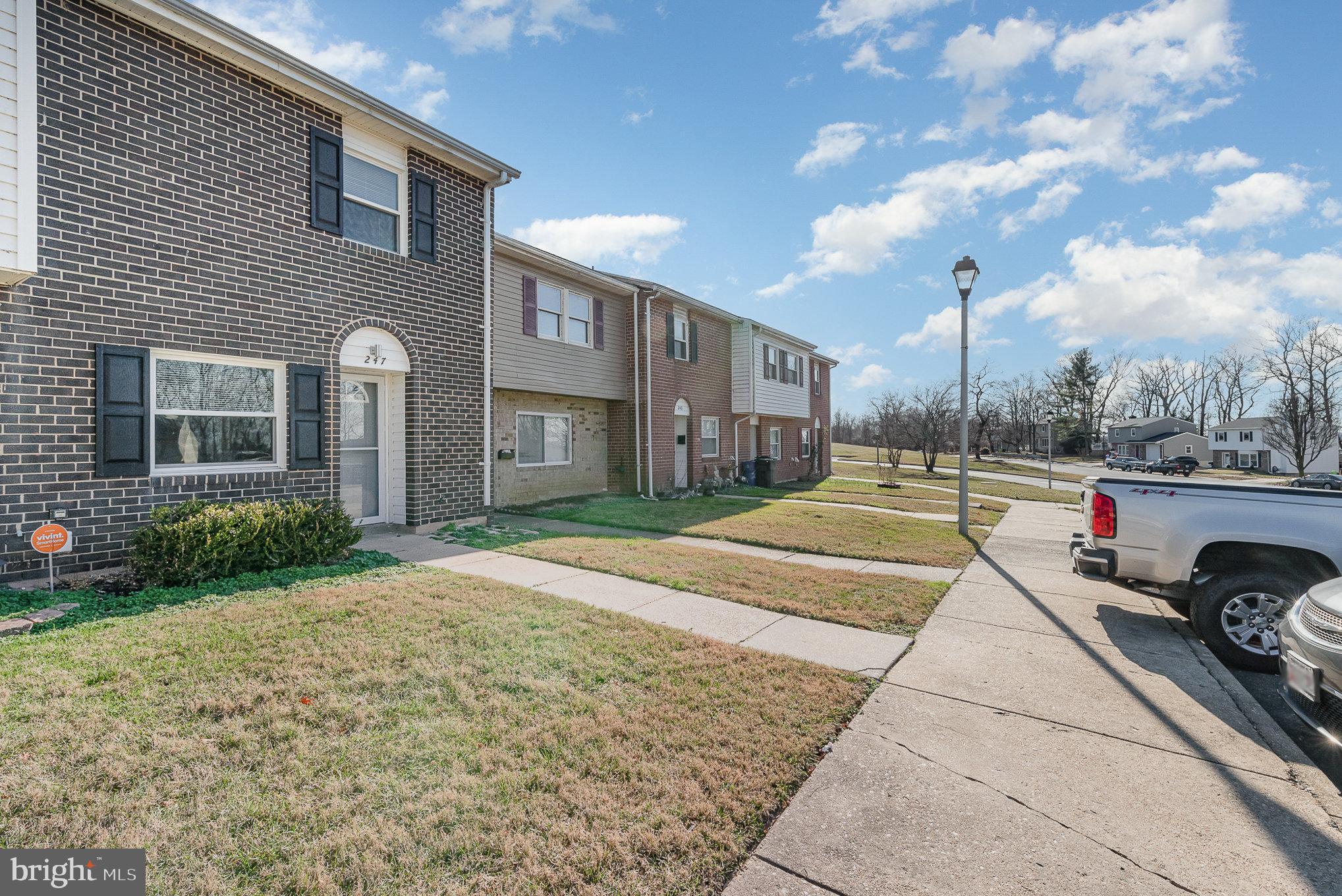 JOPPATOWNE - Residential