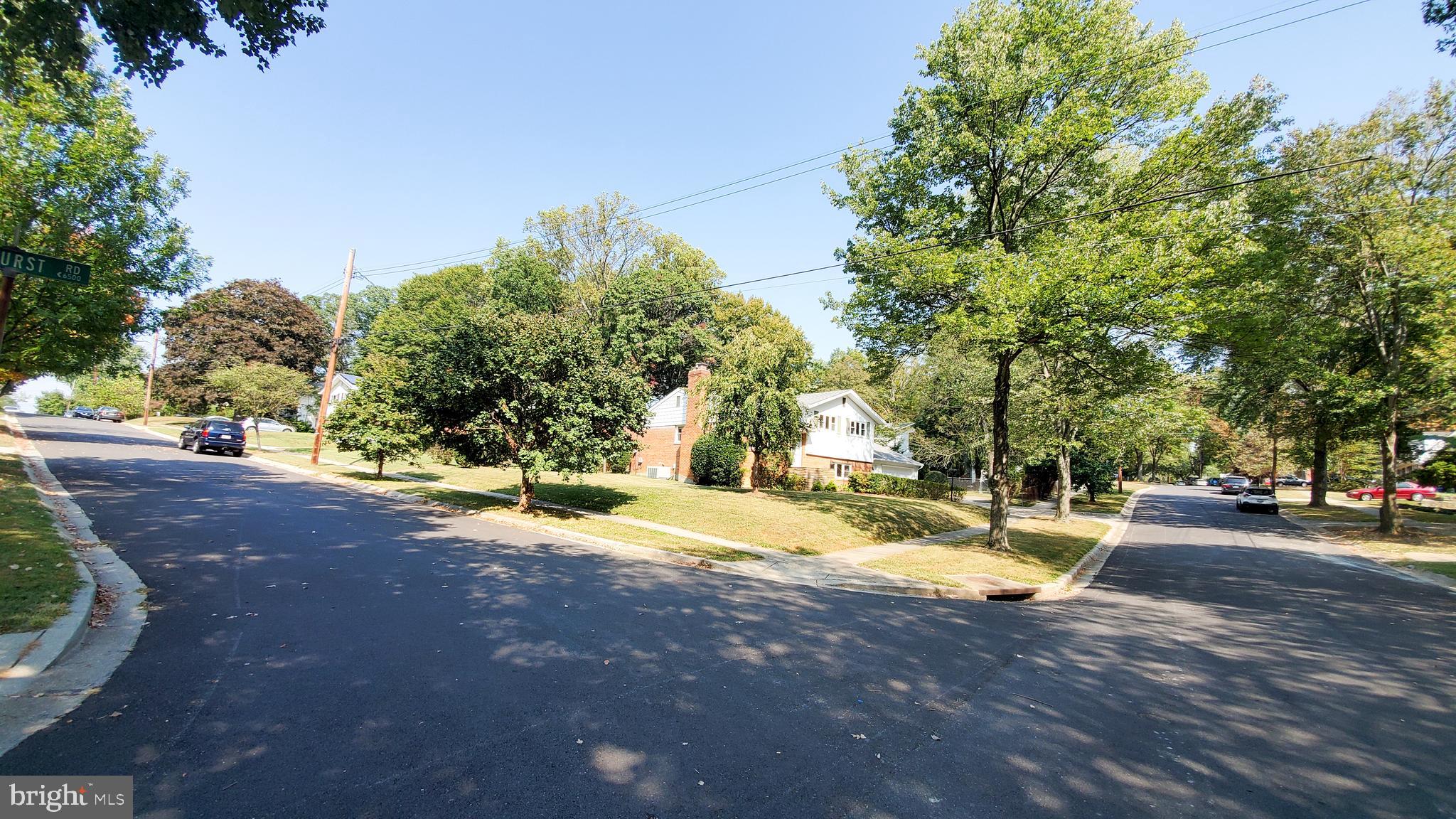 FERNWOOD - Residential Lease