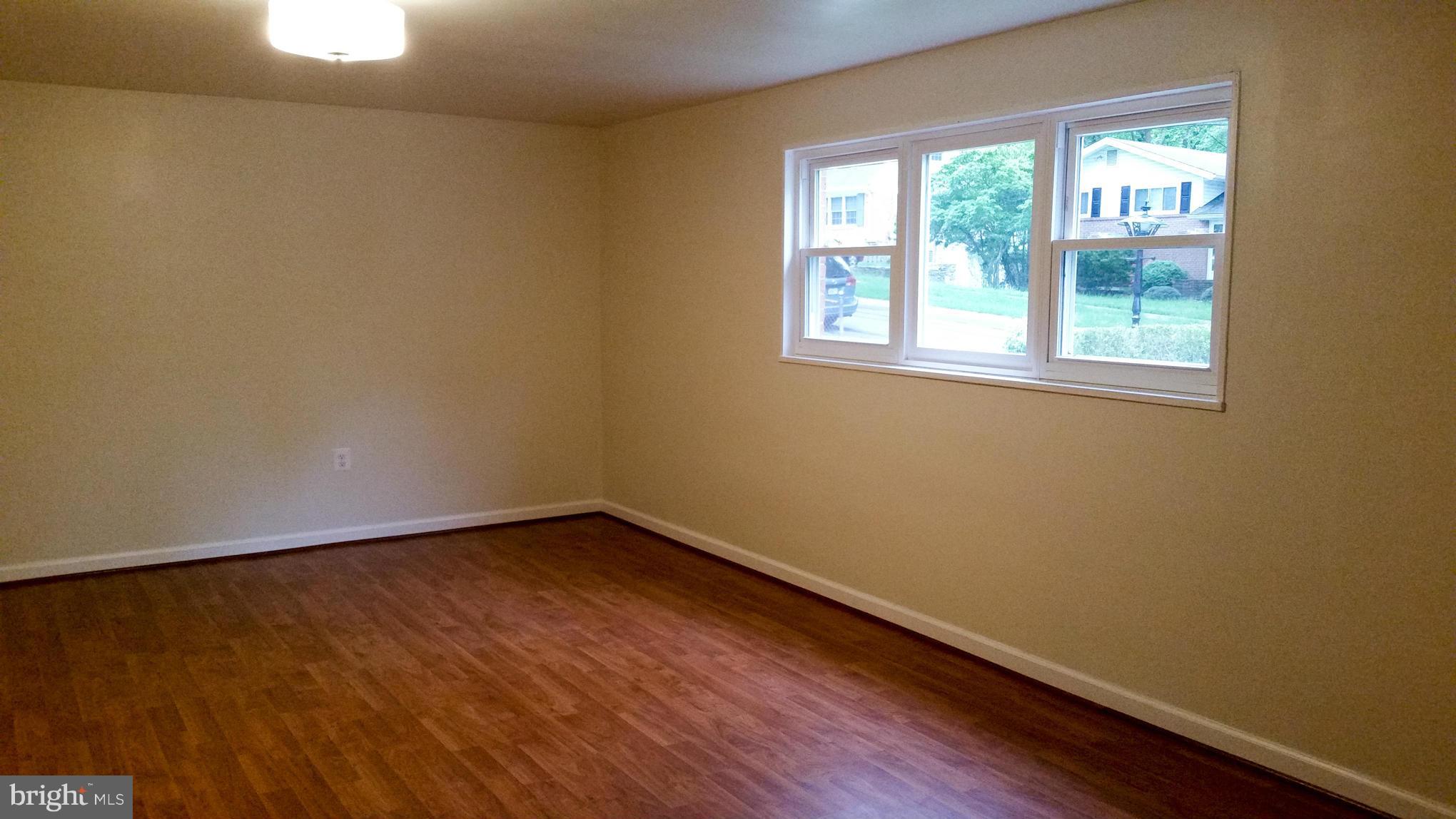 FERNWOOD - Residential Lease